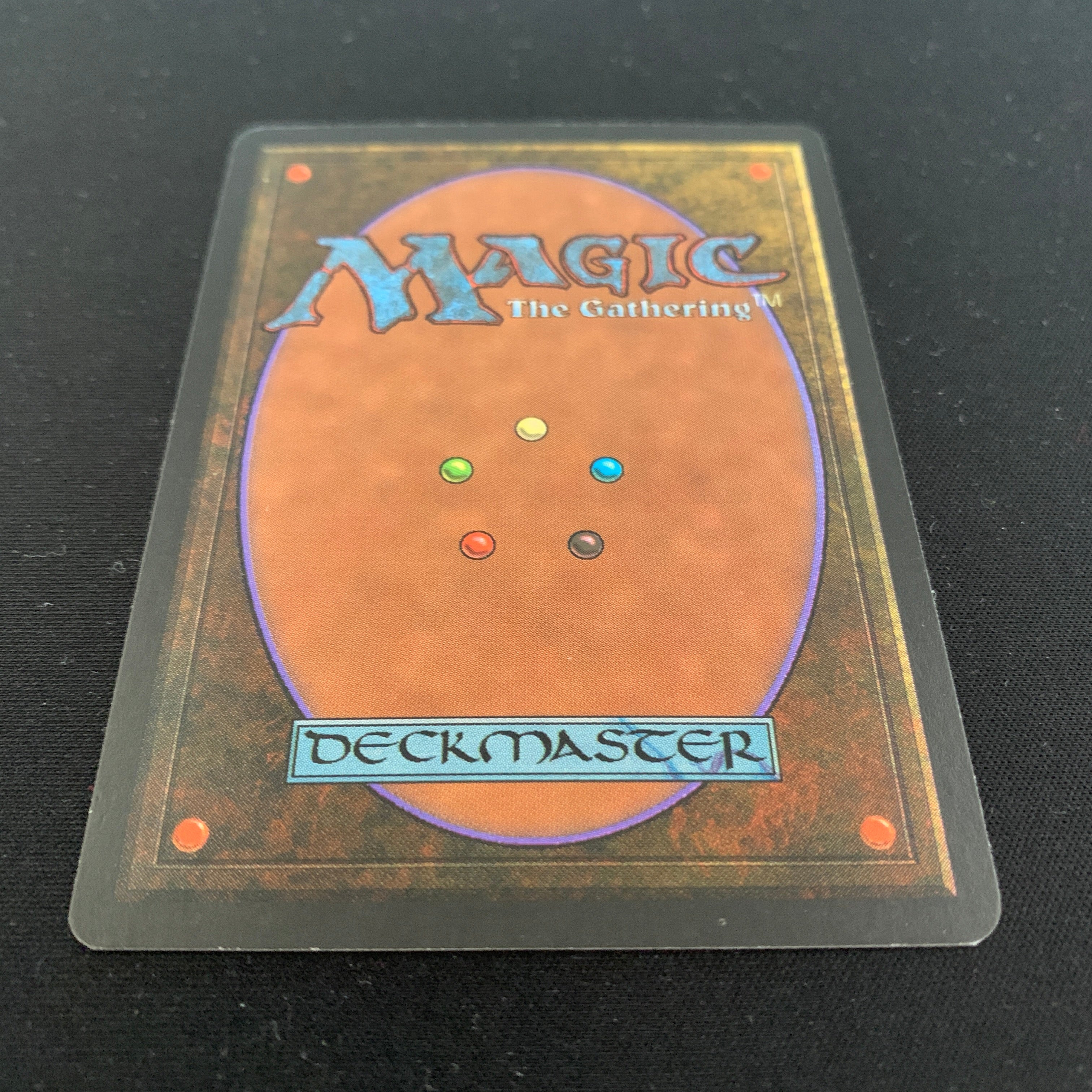 MTG Singles - Mind Twist - Beta -