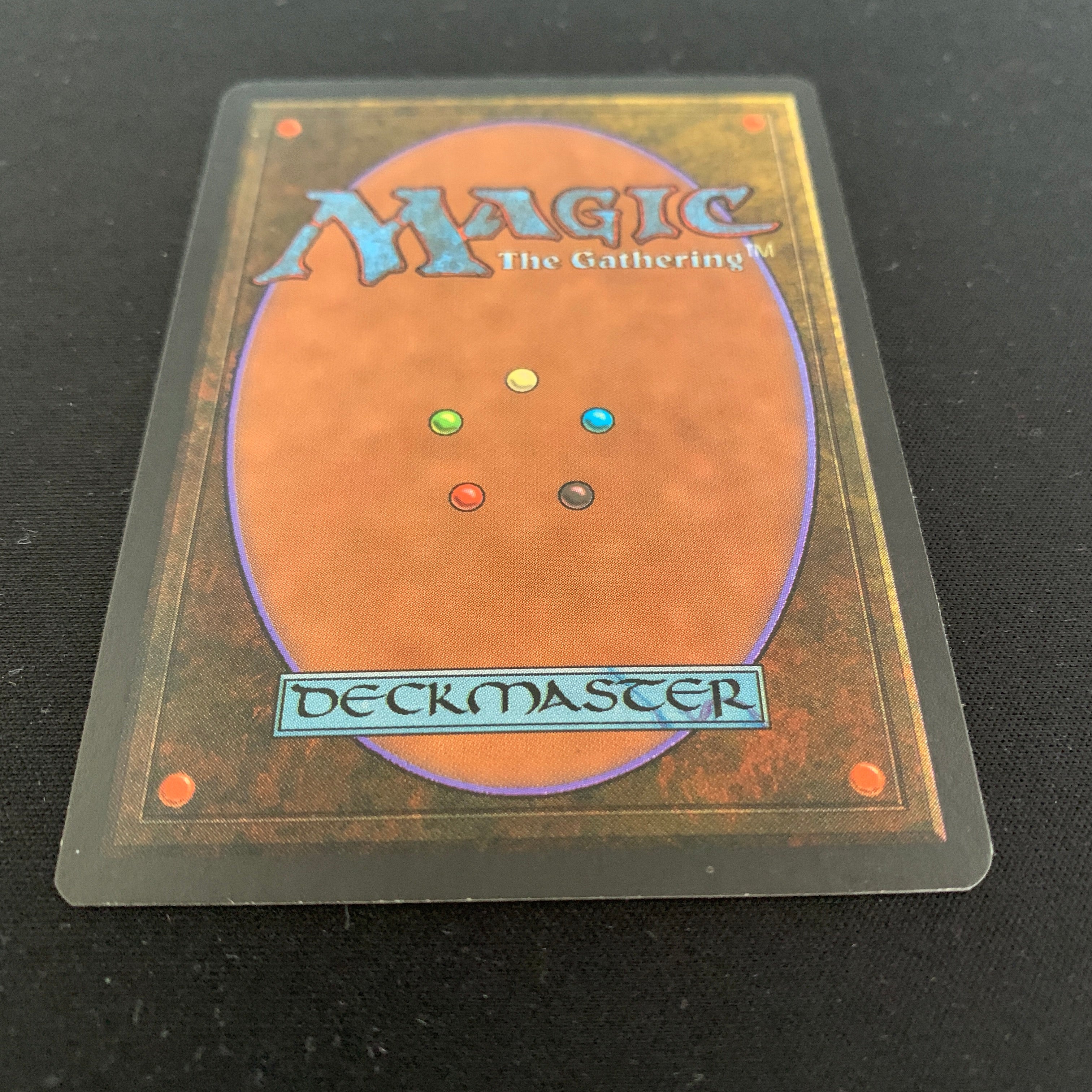MTG Singles - Mind Twist - Beta -