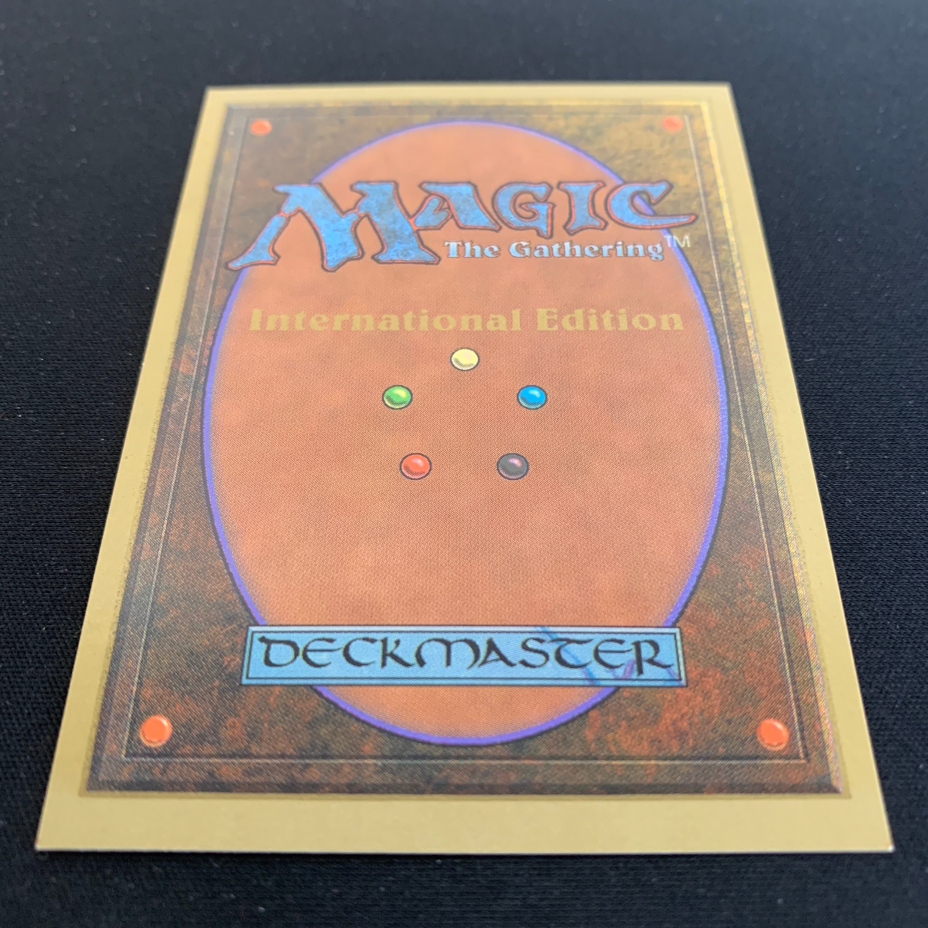 MTG Singles - Mox Pearl - International Edition -