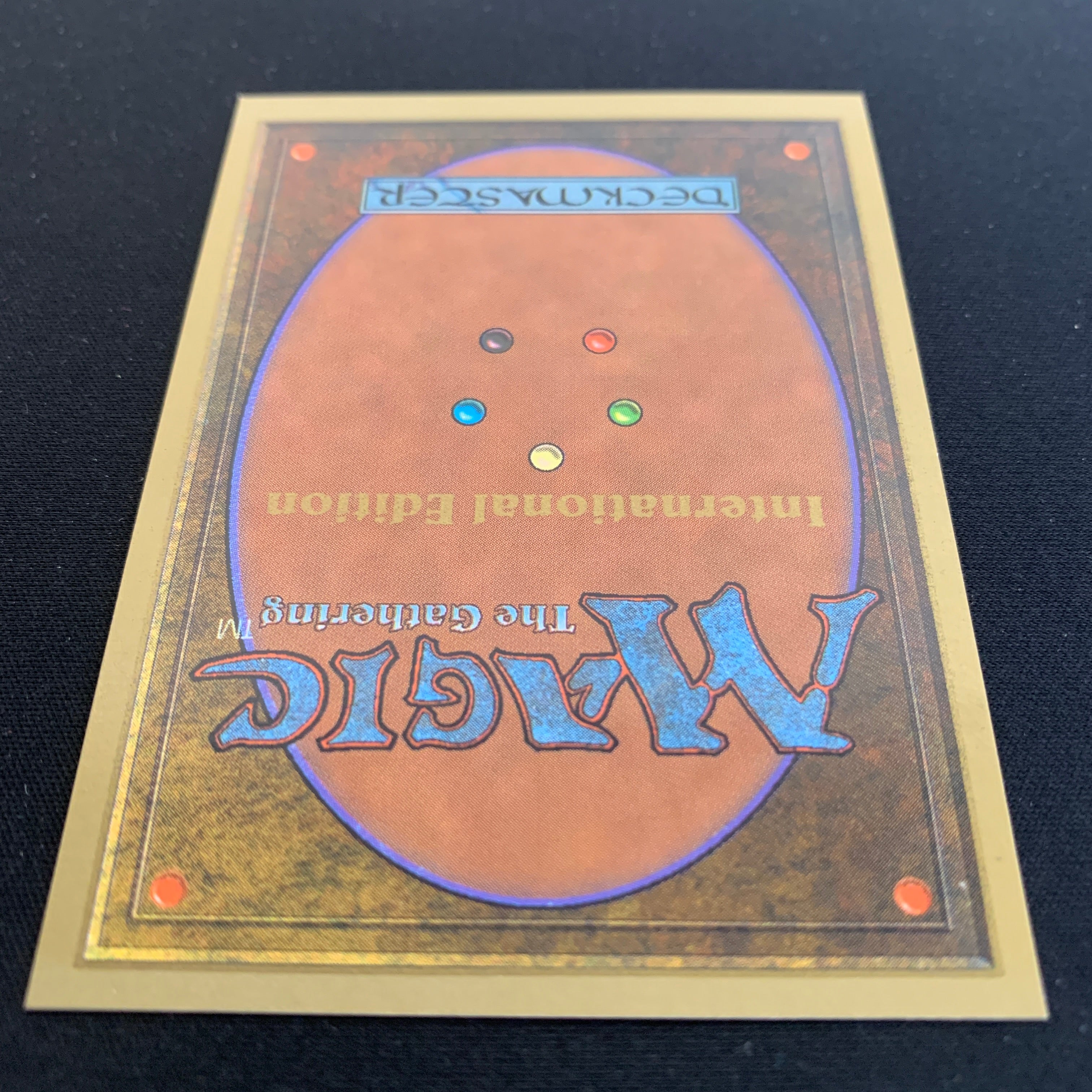 MTG Singles - Mox Pearl - International Edition -