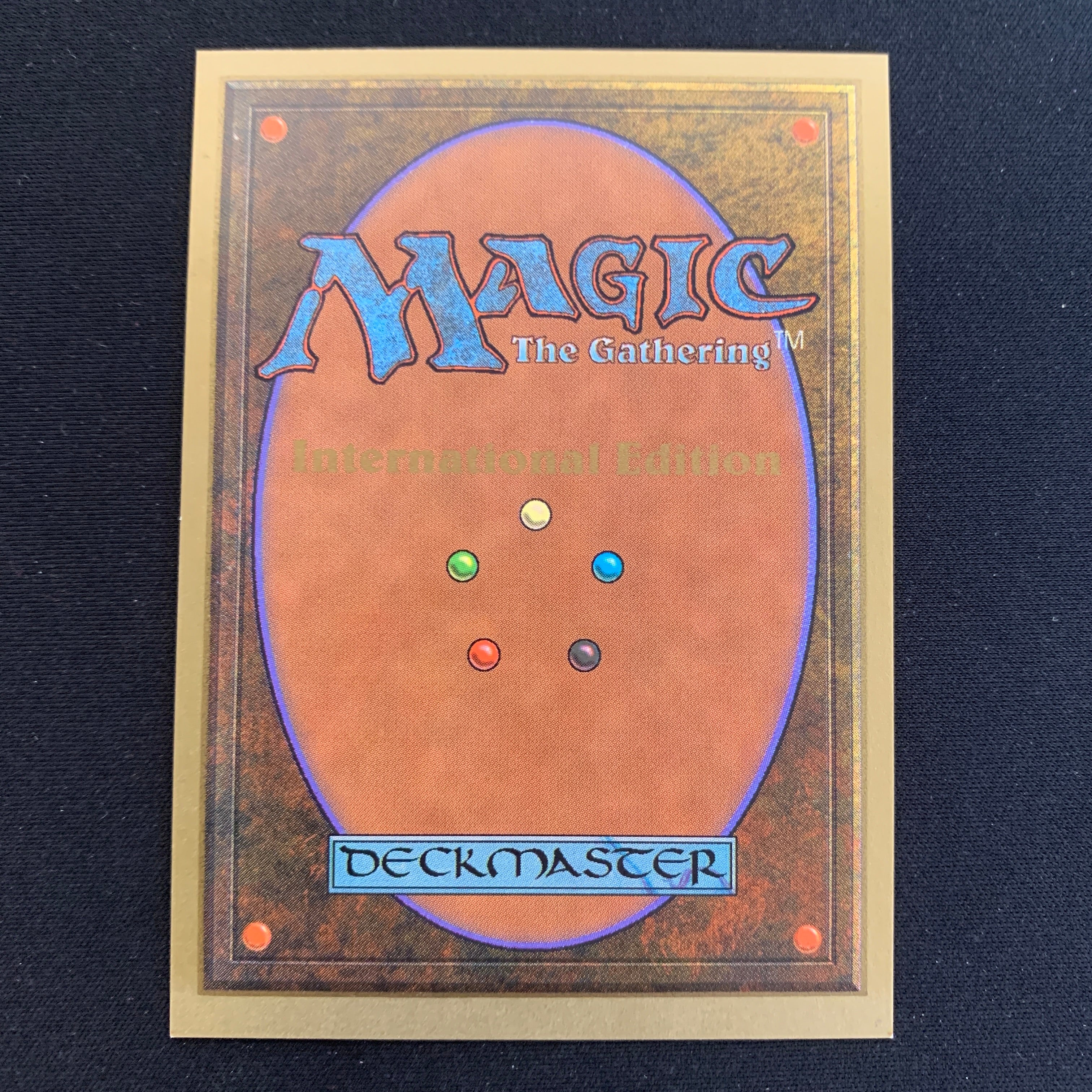 MTG Singles - Mox Pearl - International Edition -