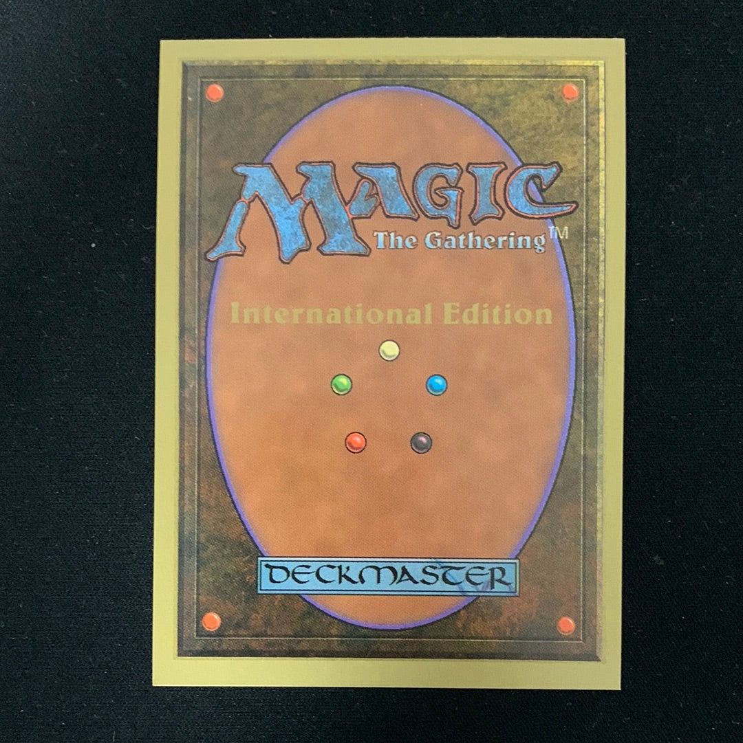 MTG Singles - Mox Ruby - International Edition -