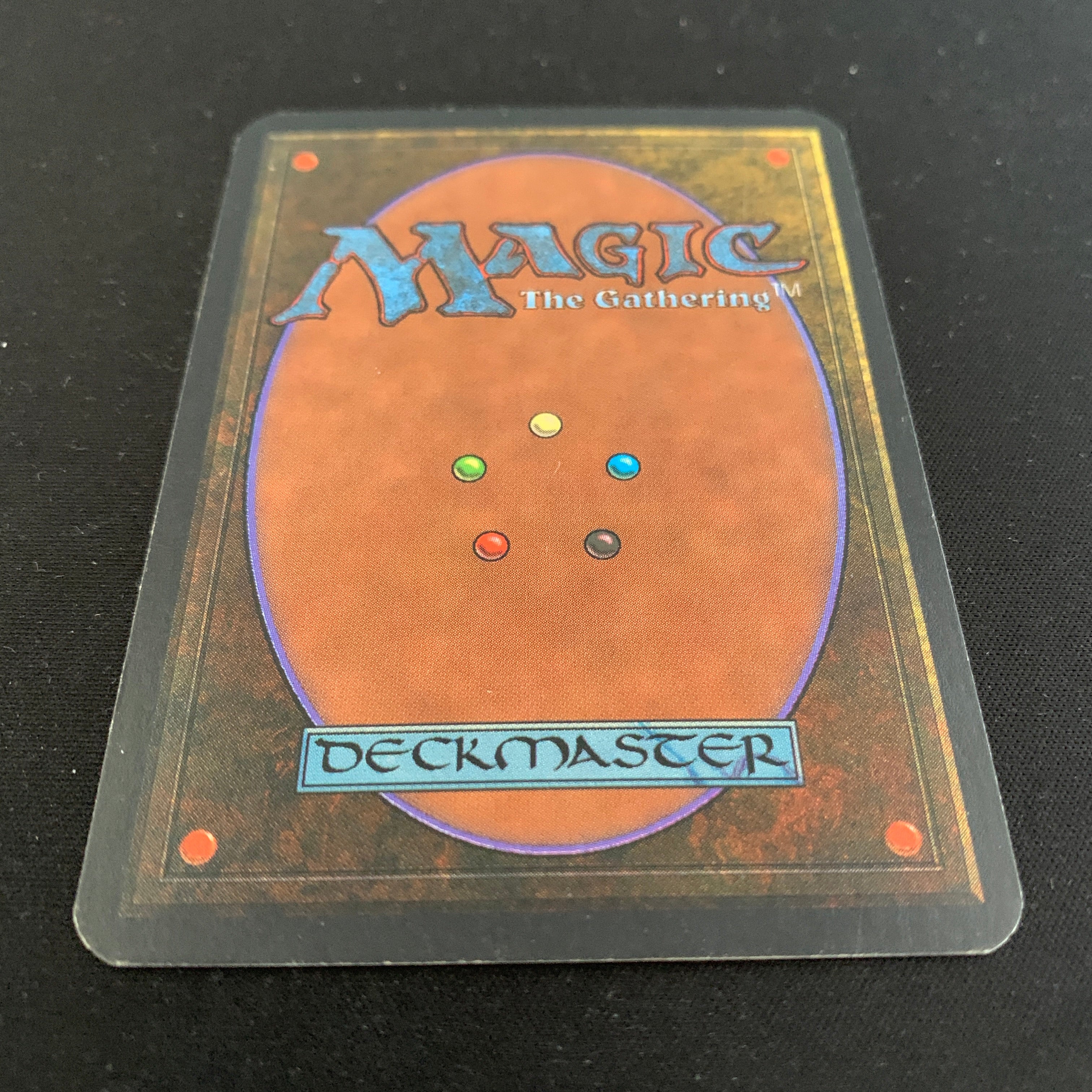 MTG Singles - Nevinyrral's Disk - Alpha -