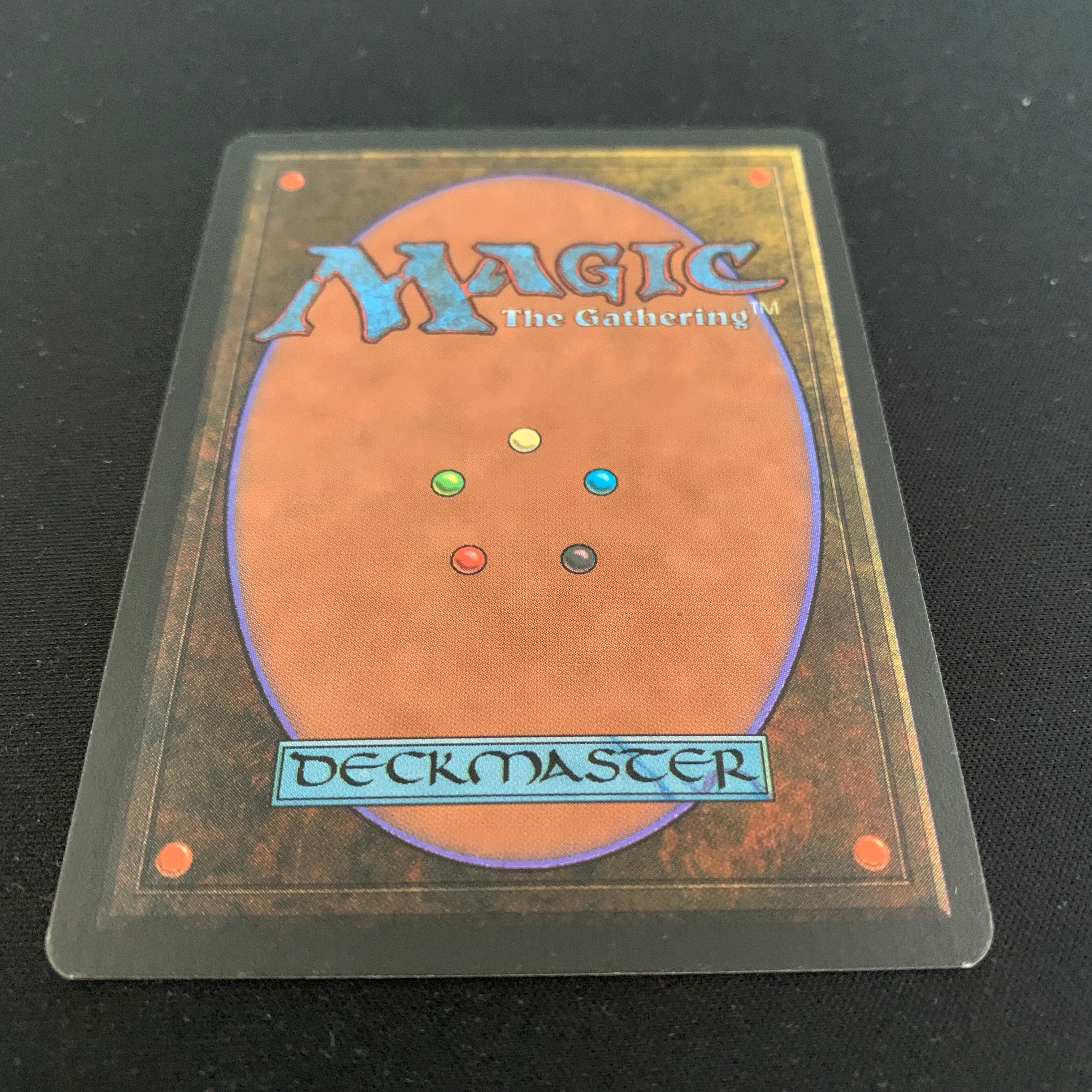 MTG Singles - Nevinyrral's Disk - Beta -