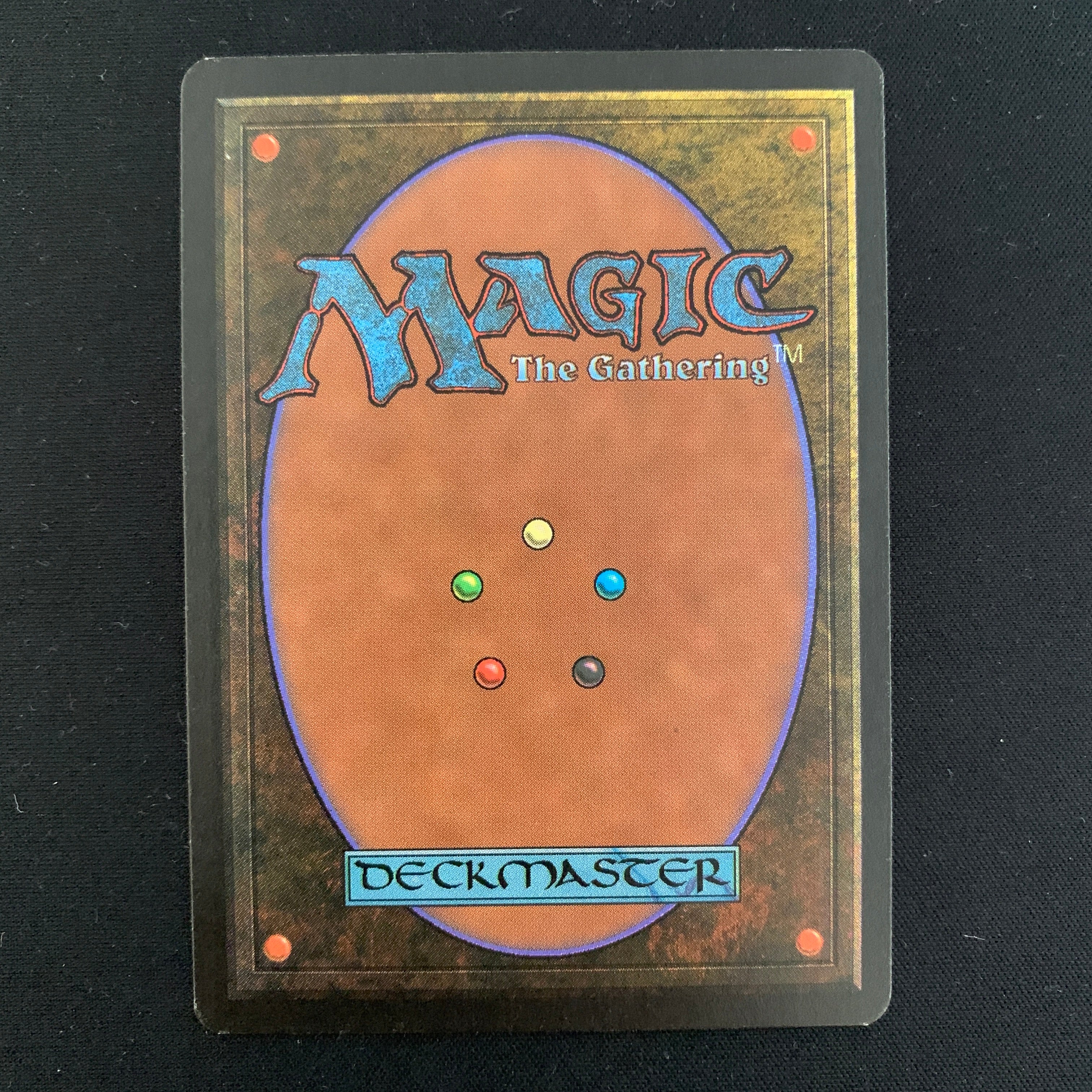 MTG Singles - Nevinyrral's Disk - Beta -