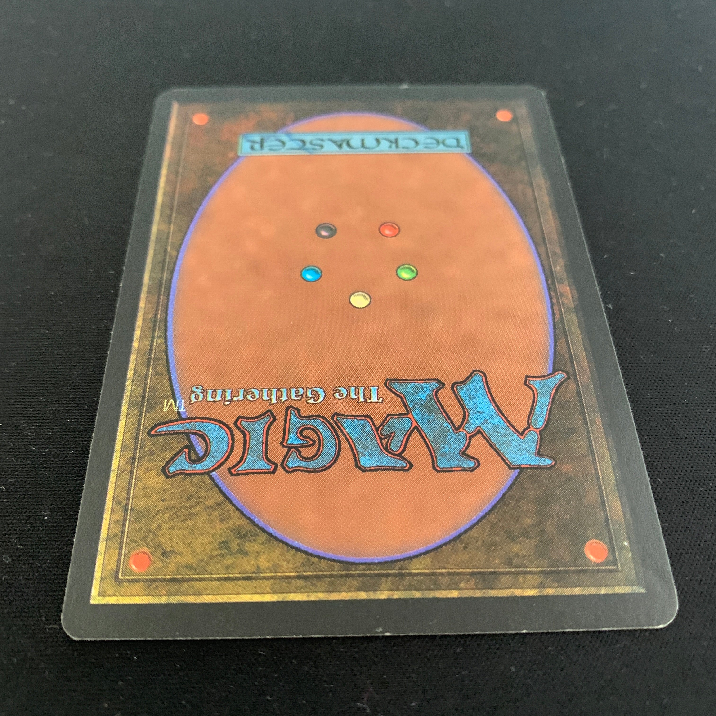 MTG Singles - Nevinyrral's Disk - Beta -