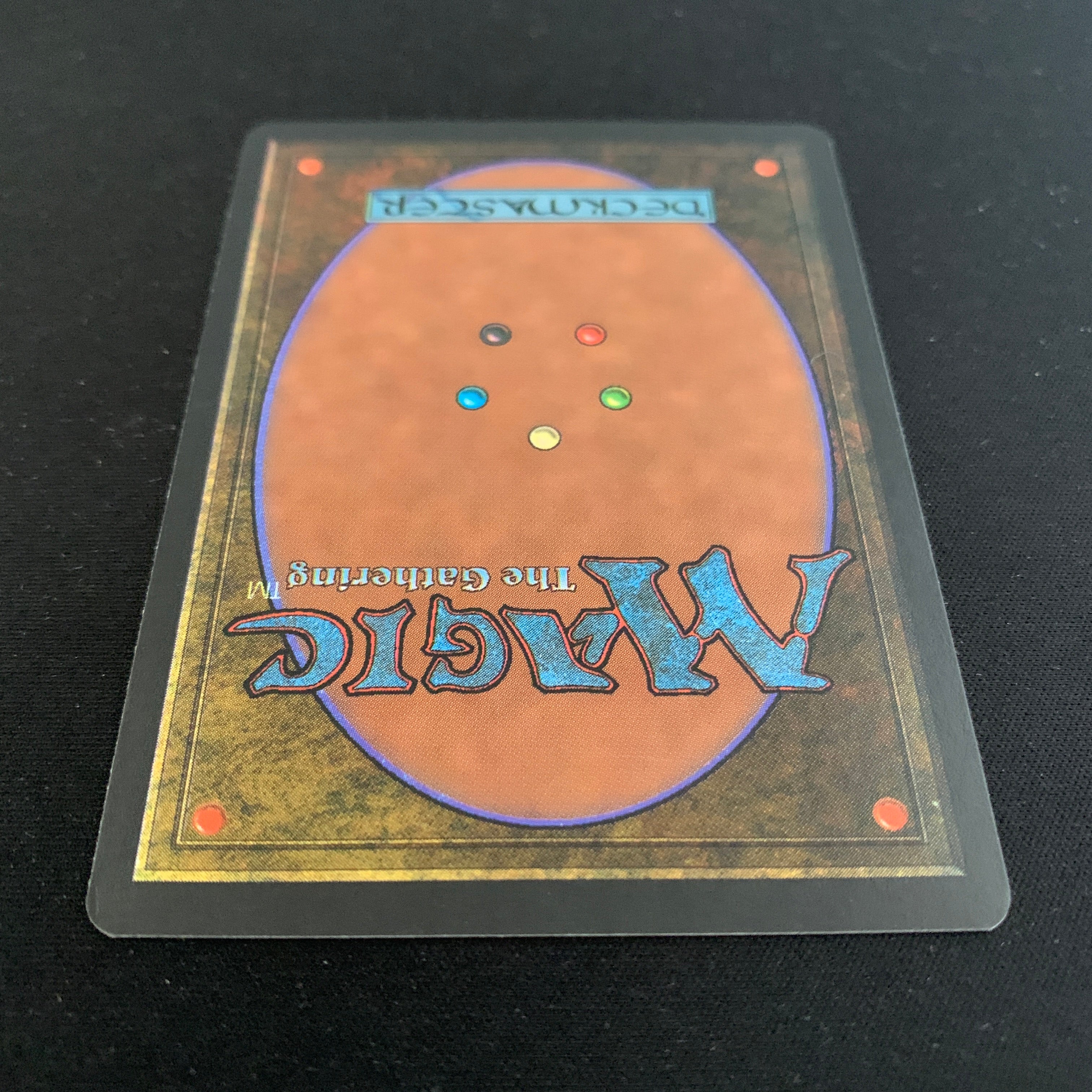 MTG Singles - Nevinyrral's Disk - Beta -