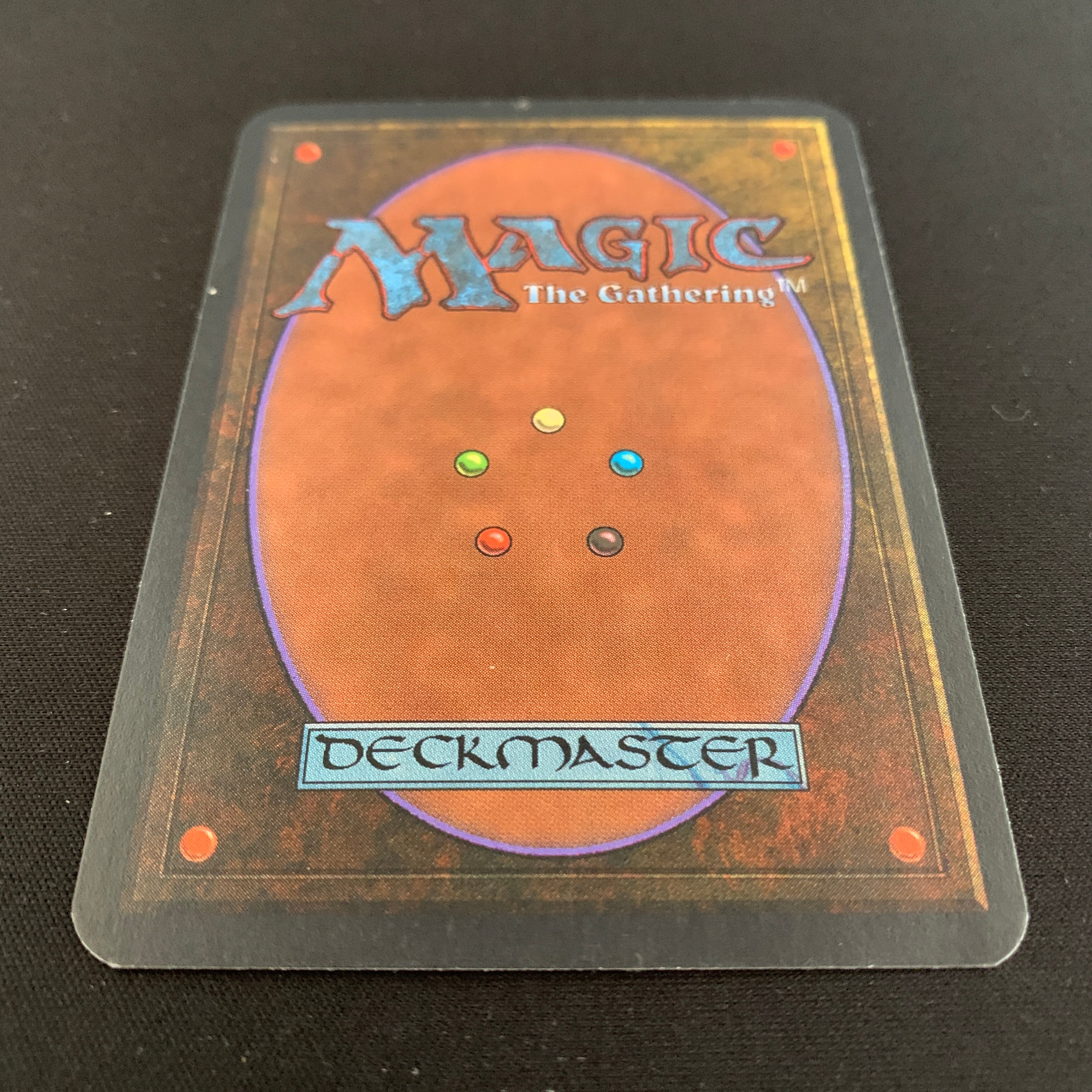 MTG Singles - Nightmare - Alpha -