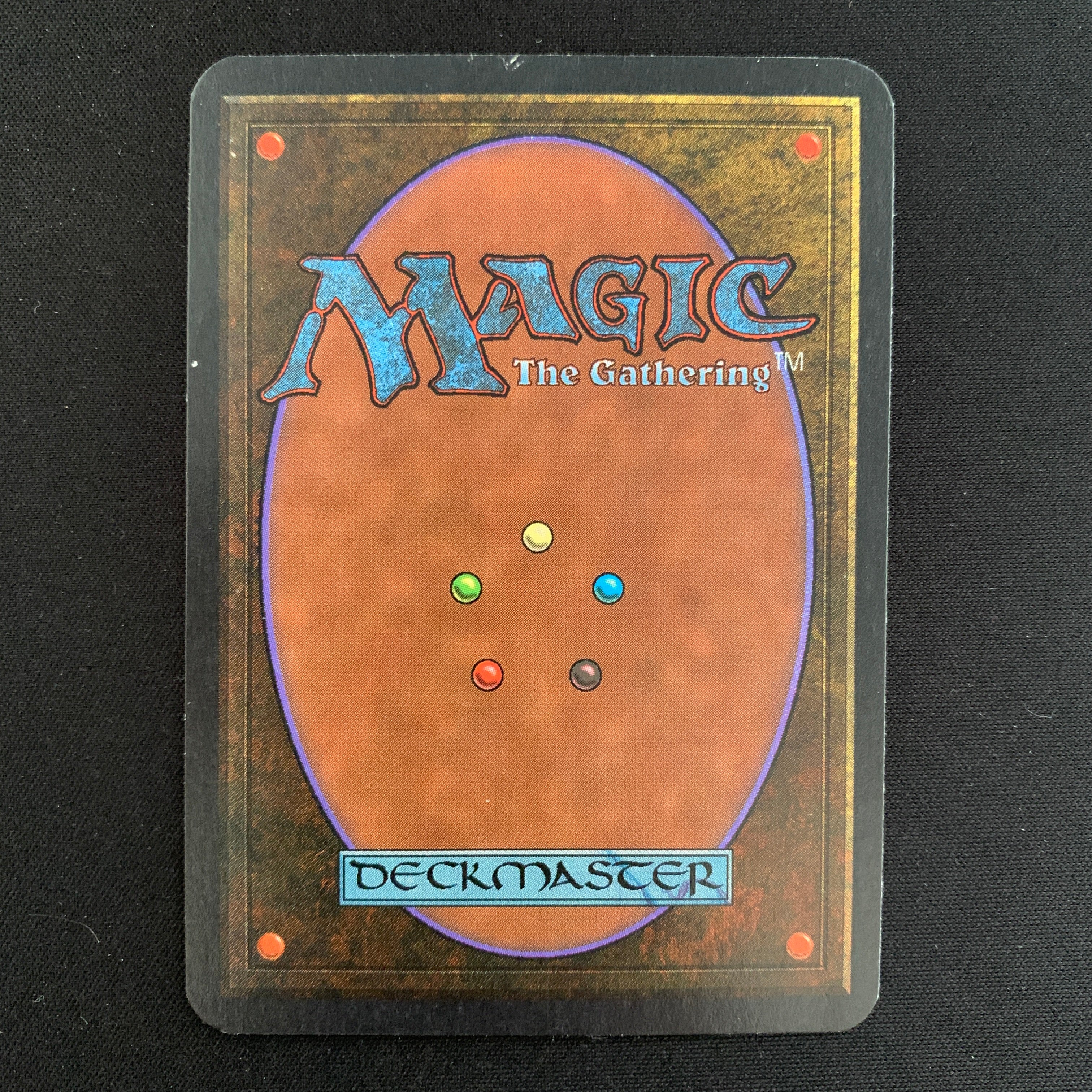 MTG Singles - Nightmare - Alpha -
