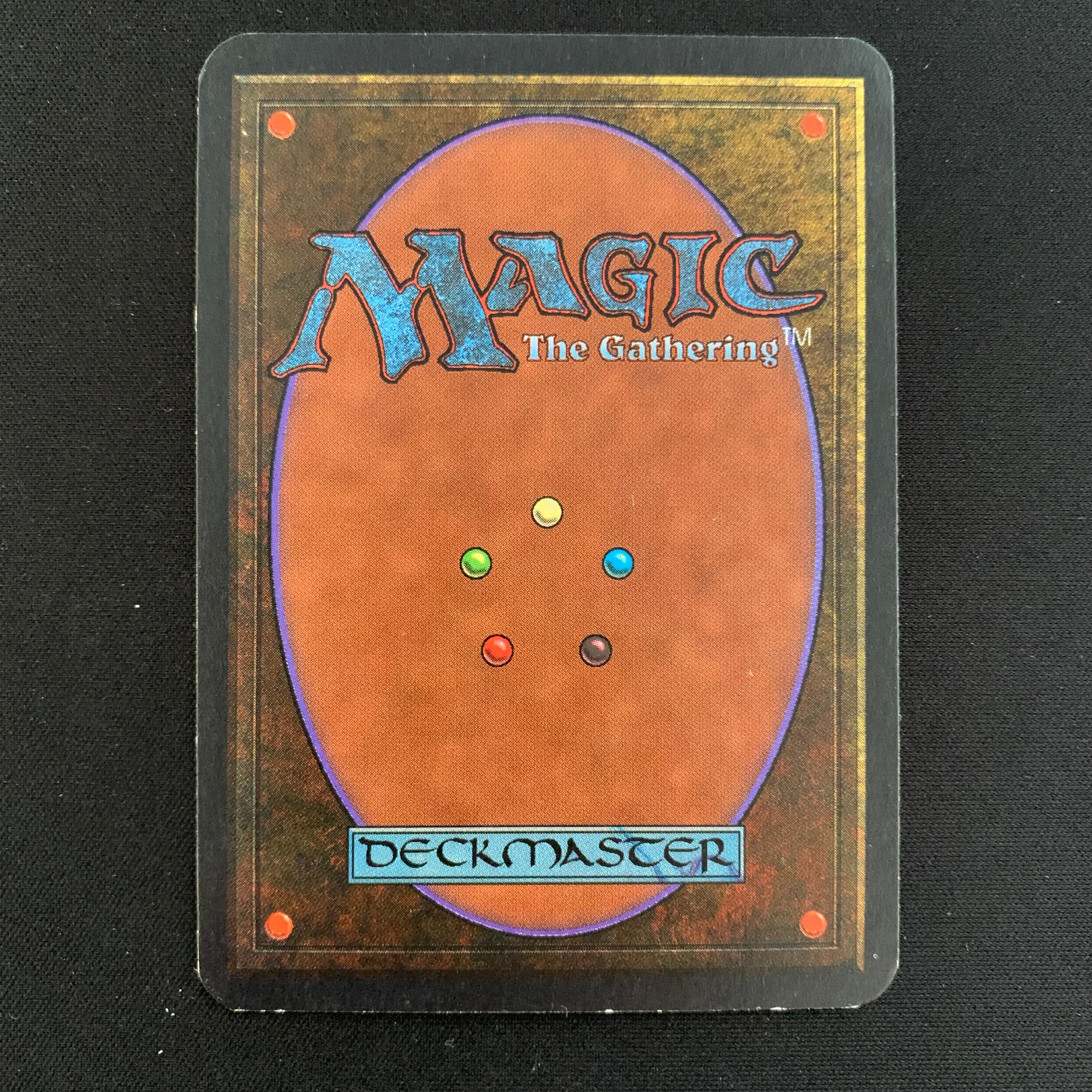 MTG Singles - Power Surge - Alpha -