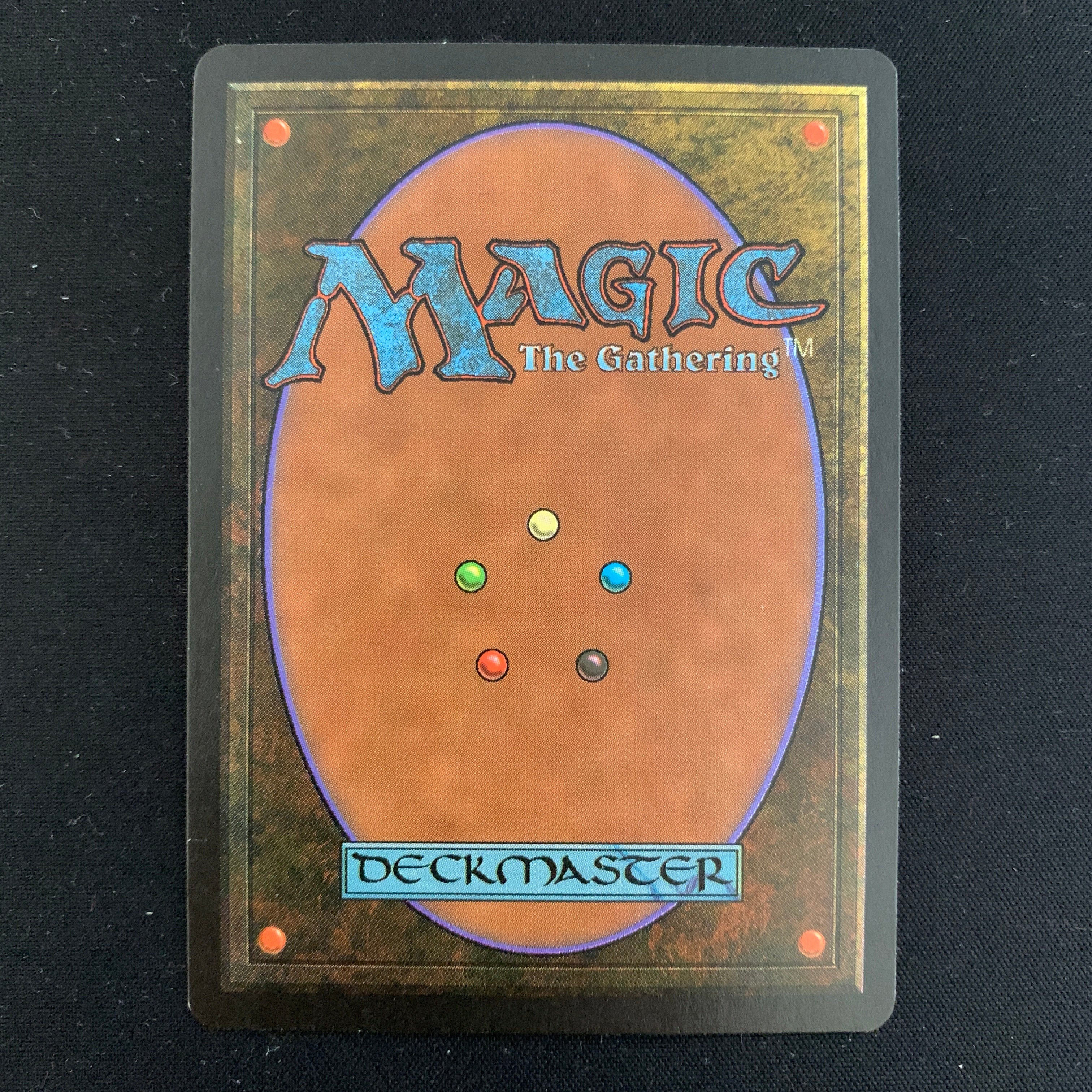MTG Singles - Savannah - Beta -
