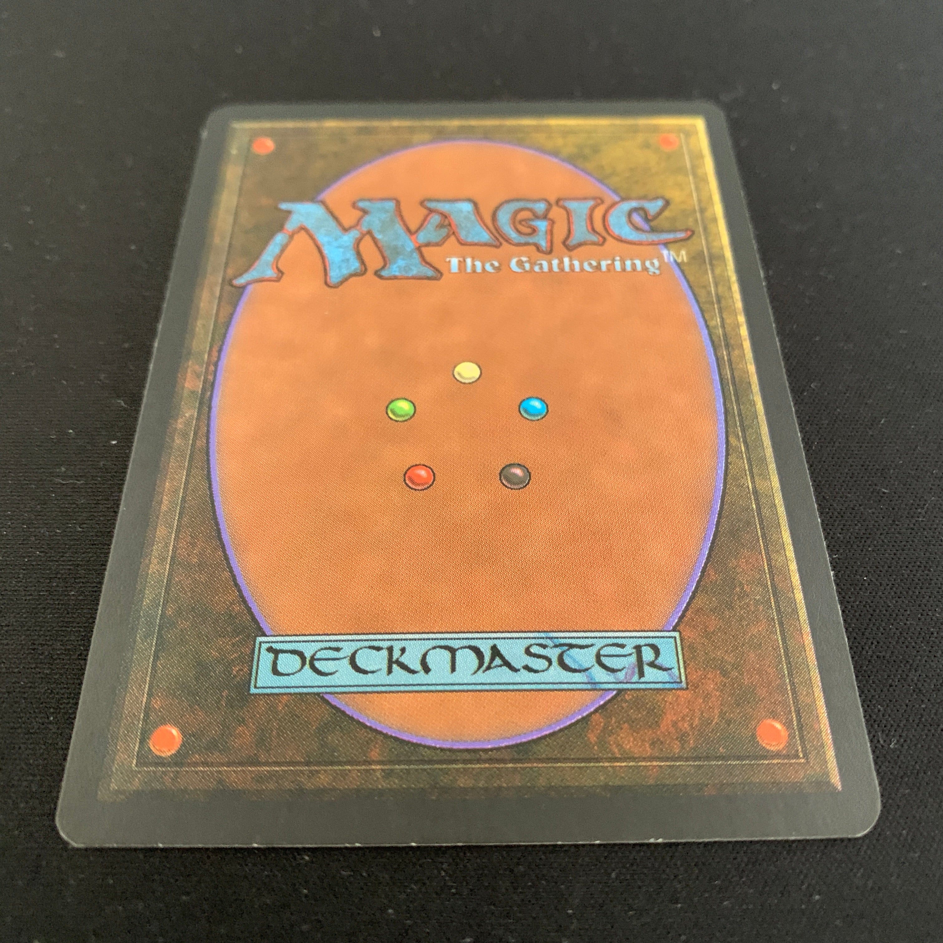 MTG Singles - Savannah - Beta -
