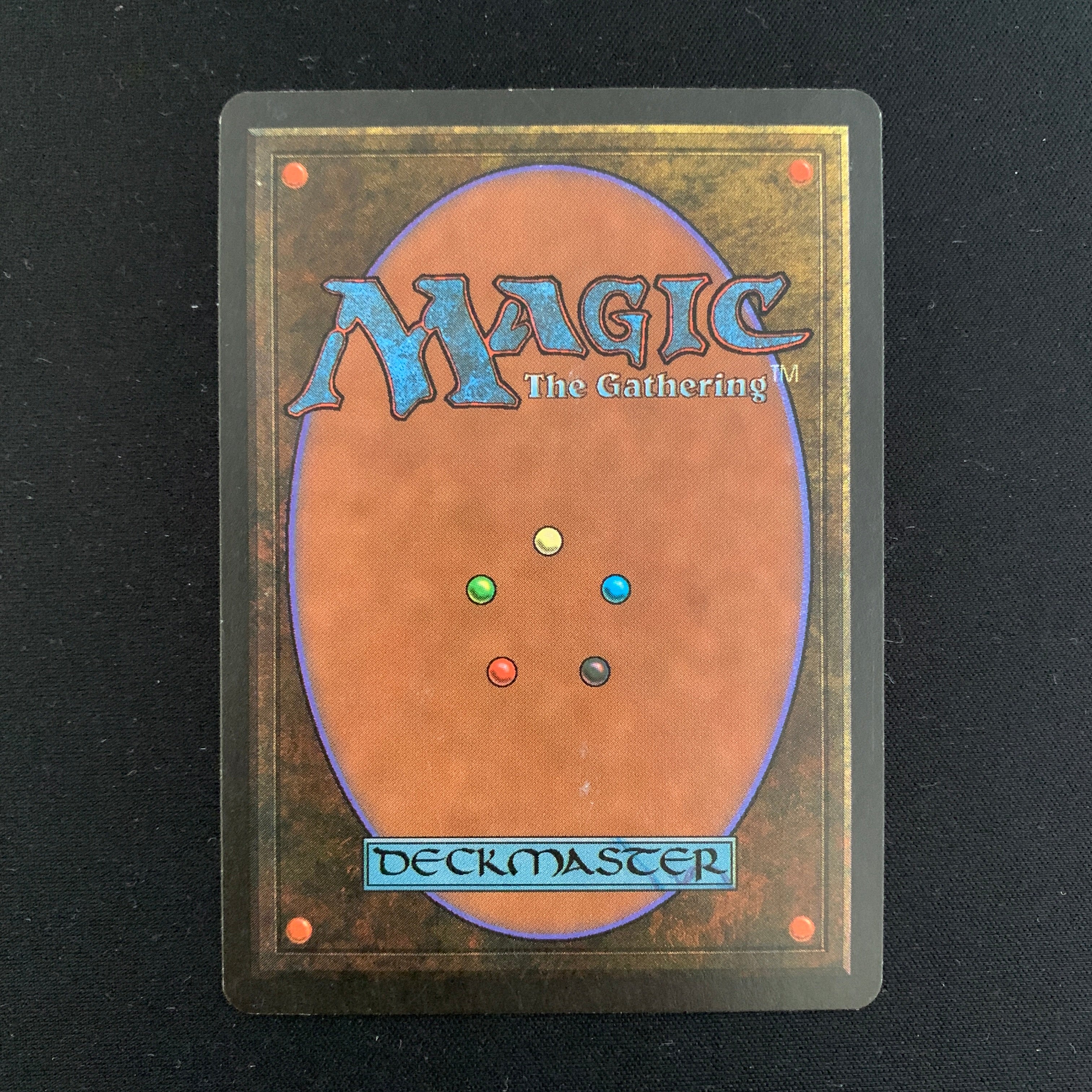 MTG Singles - Sedge Troll - Beta -