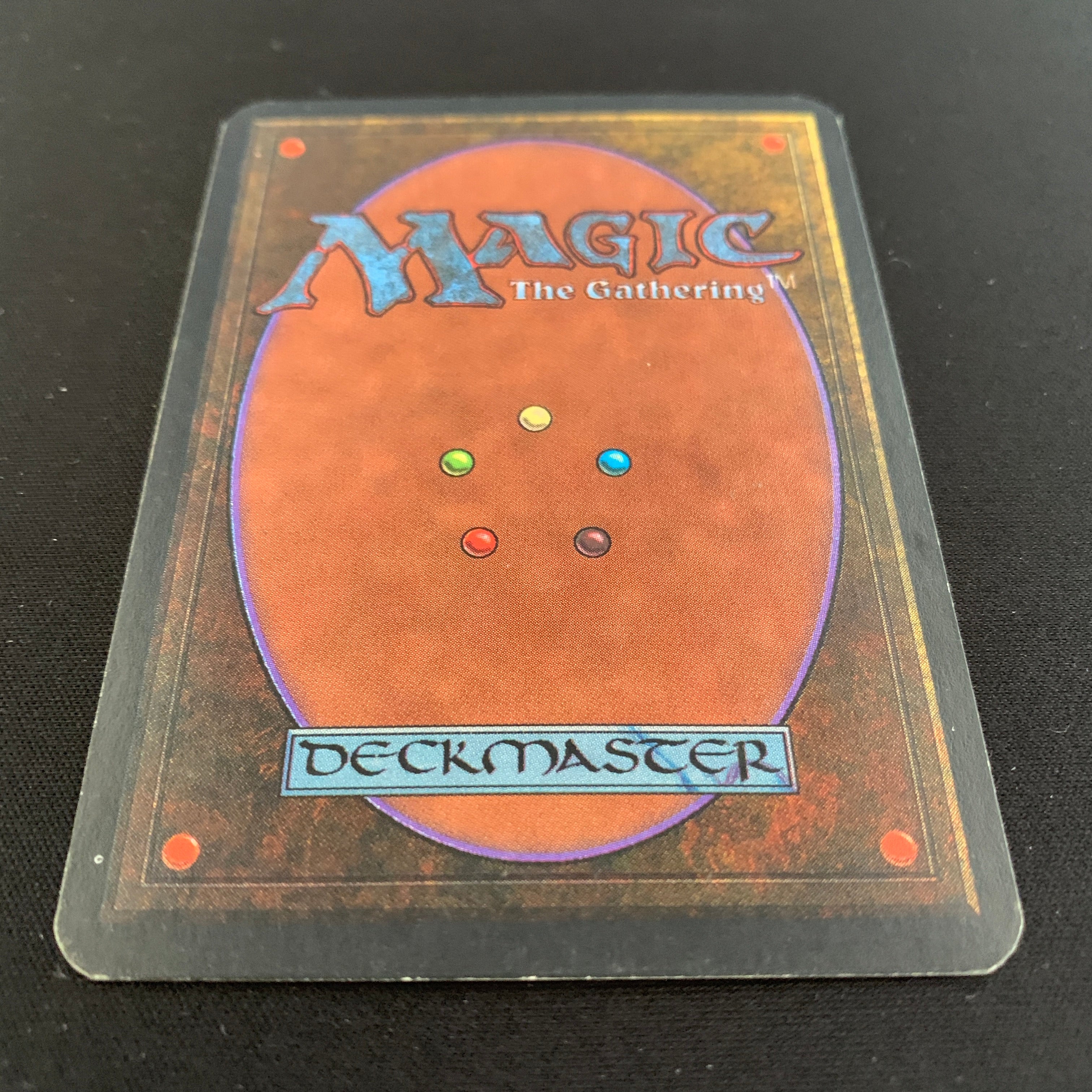 MTG Singles - Sengir Vampire - Alpha -