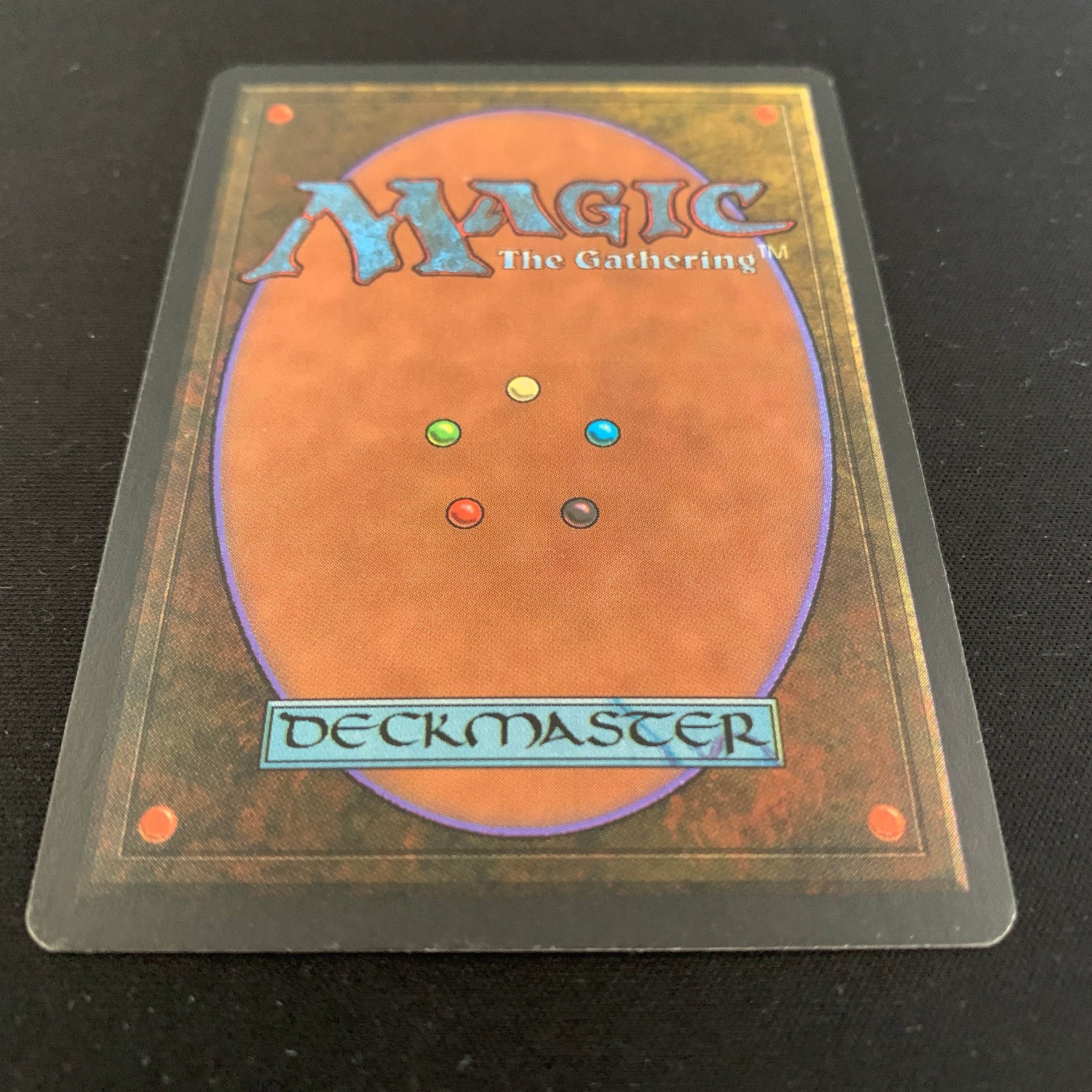 MTG Singles - Sengir Vampire - Beta -