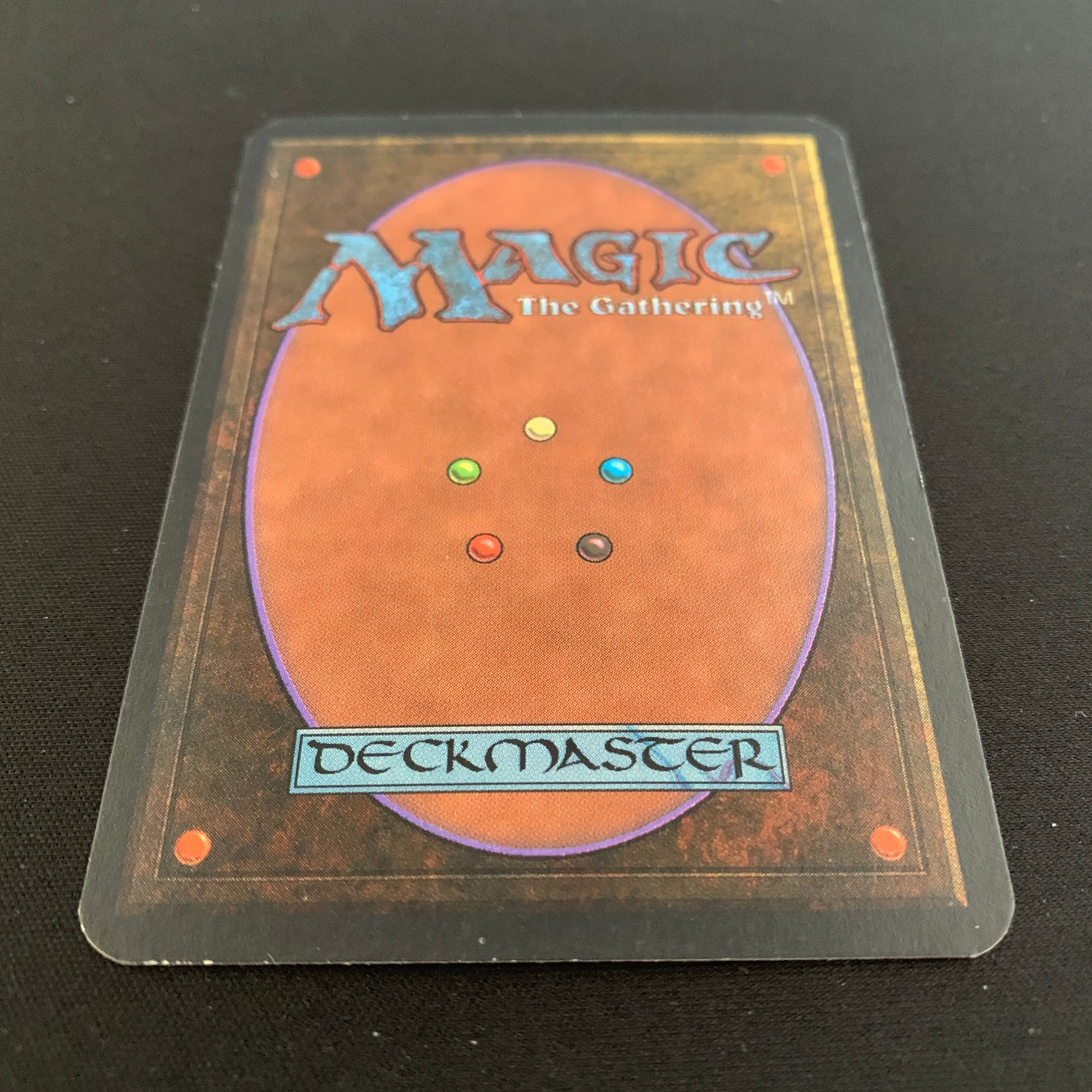 MTG Singles - Sunglasses of Urza - Alpha -