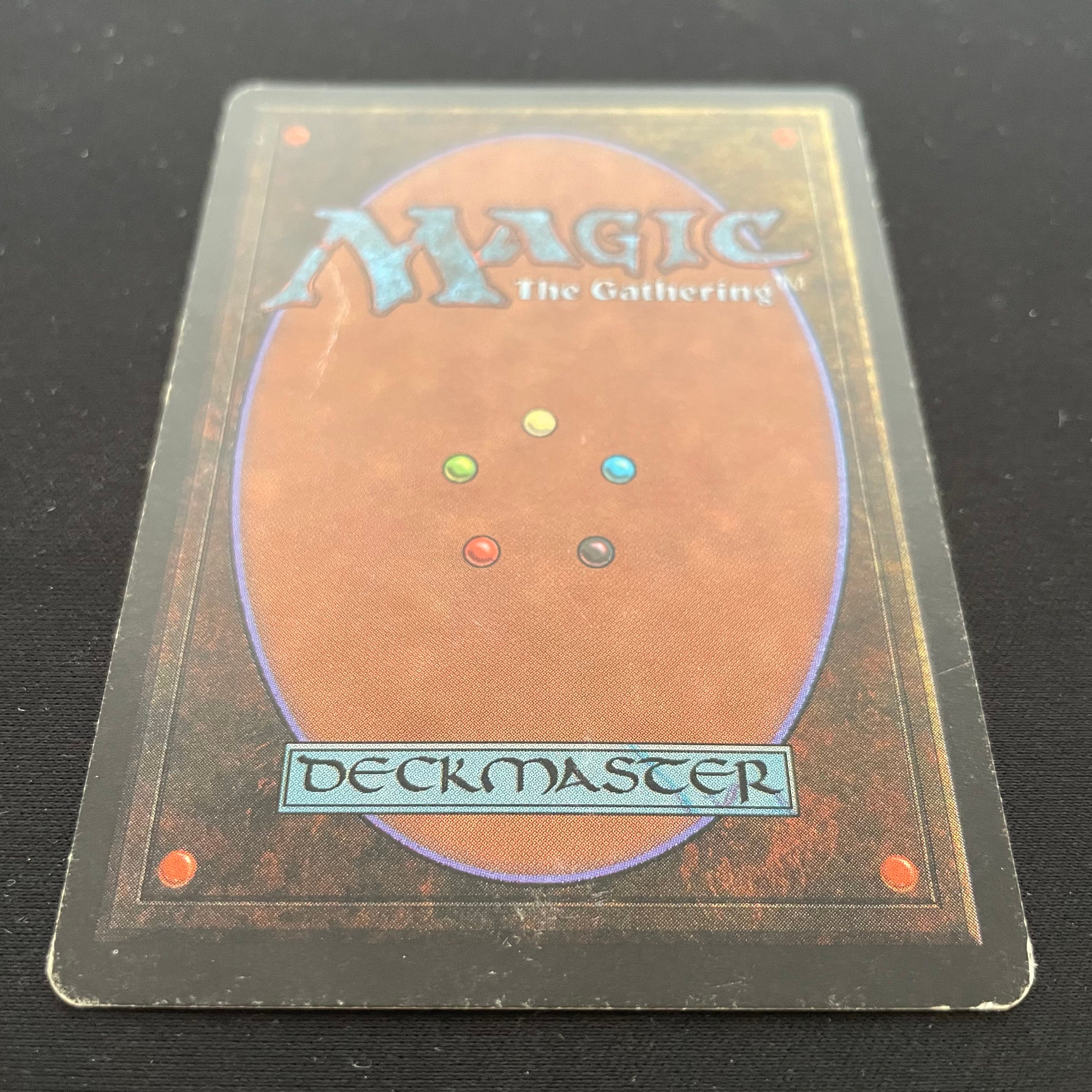 MTG Singles - Taiga - Beta -