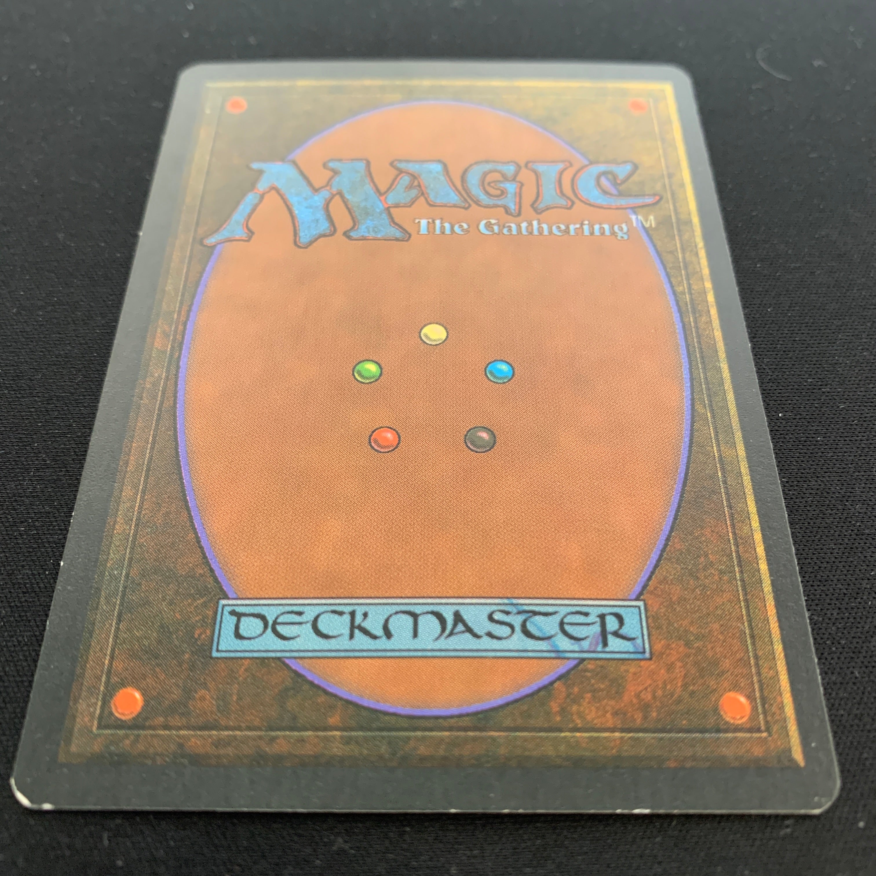 MTG Singles - The Tabernacle at Pendrell Vale - Legends Italian -