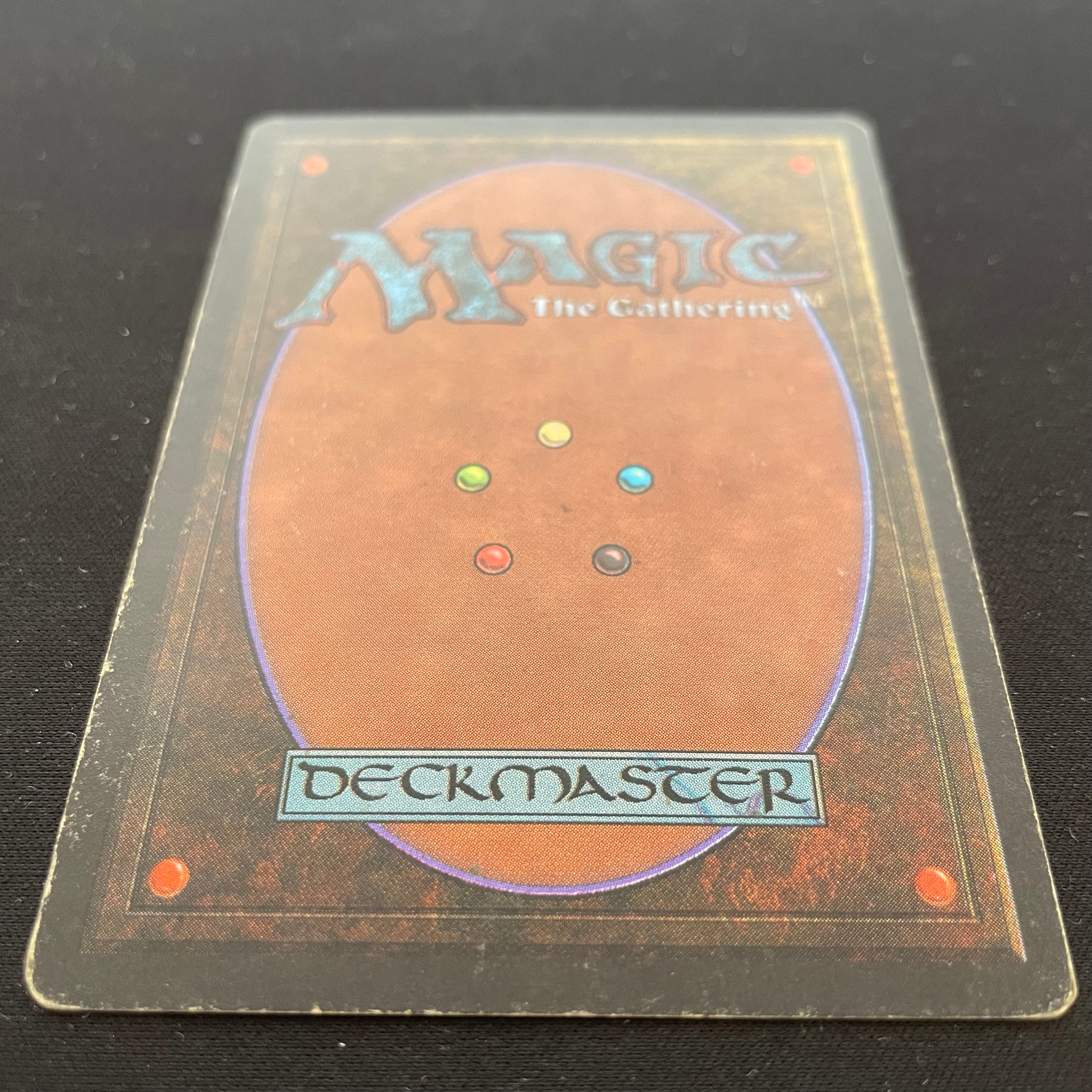 MTG Singles - Timetwister - Beta -