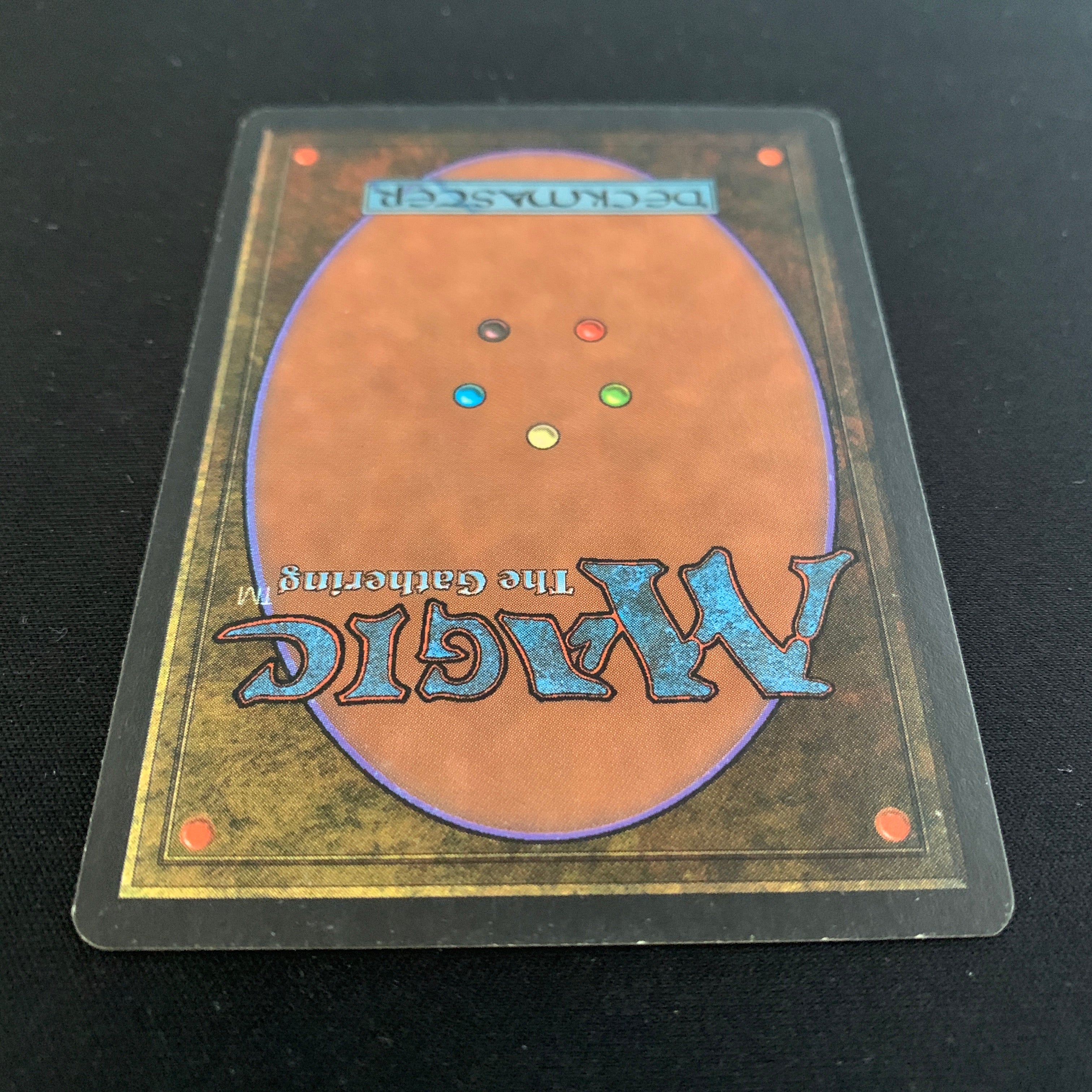 MTG Singles - Timetwister - Beta -