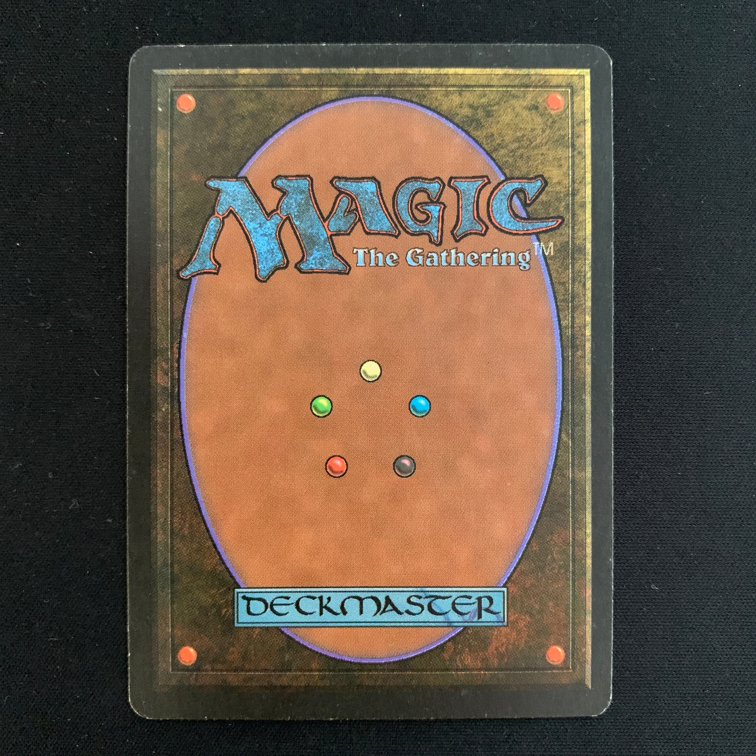 MTG Singles - Timetwister - Beta -