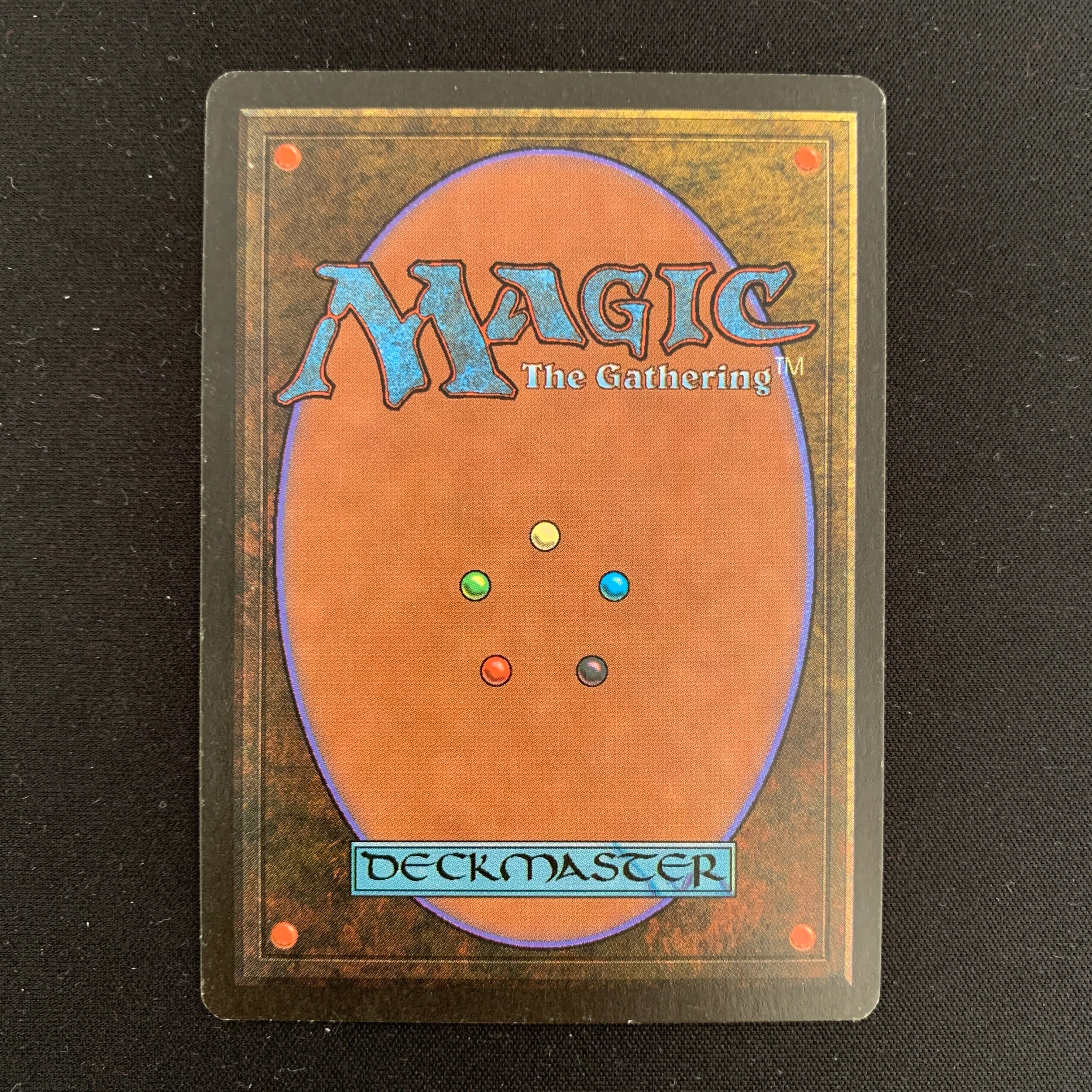 MTG Singles - Tropical Island - Beta -