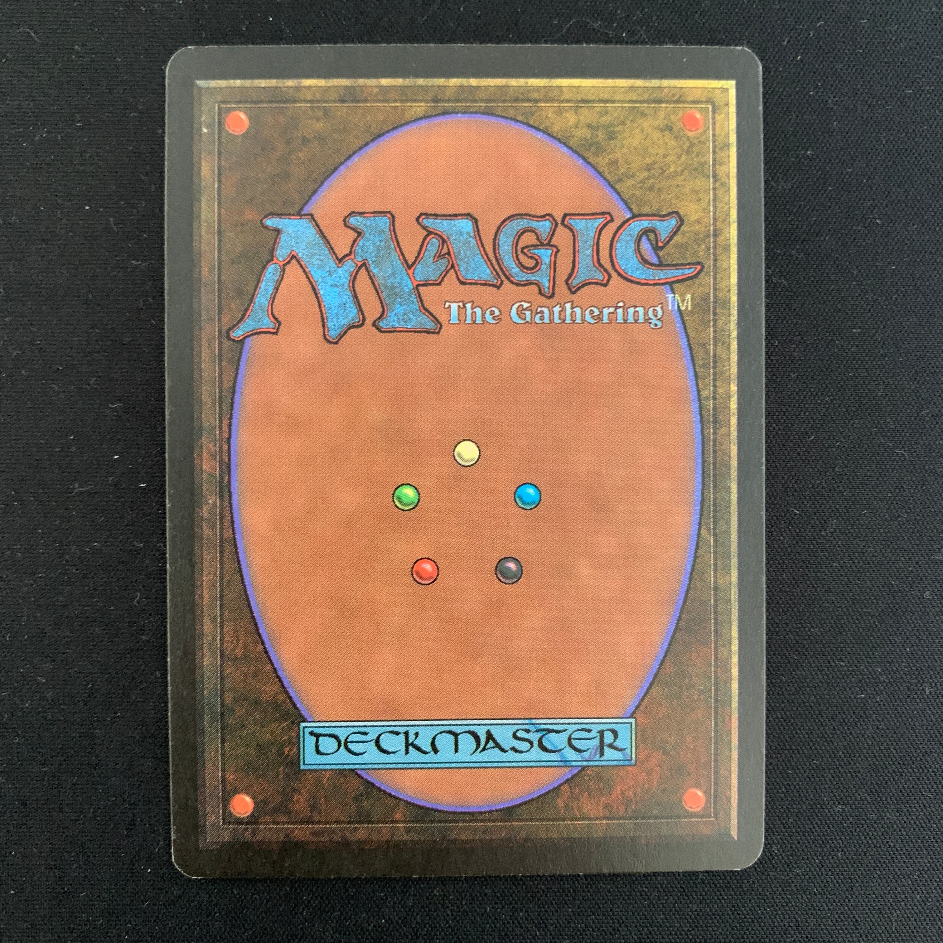 MTG Singles - Tropical Island - Beta -