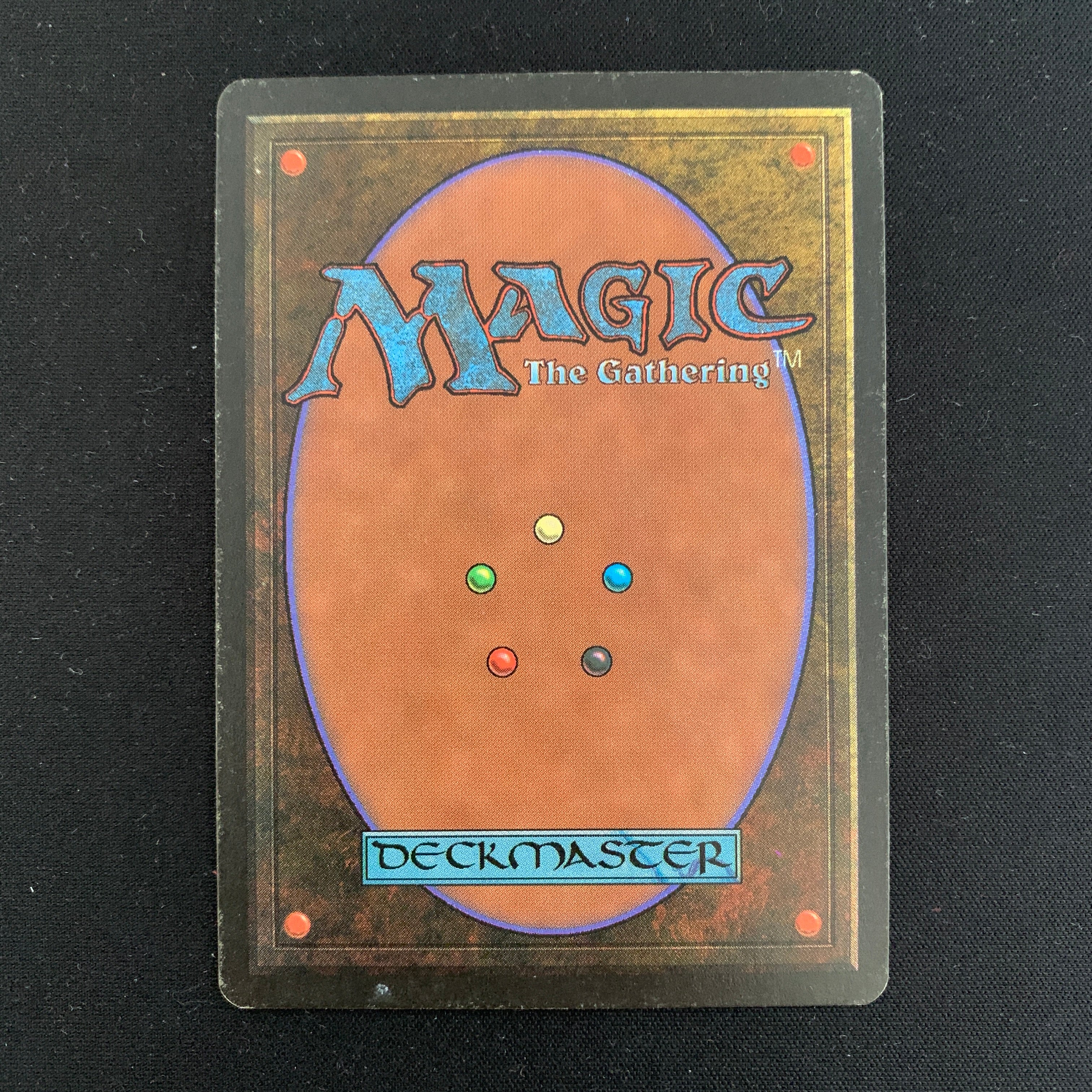 MTG Singles - Tropical Island - Beta -