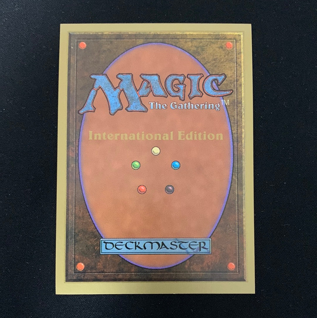 MTG Singles - Tropical Island - International Edition -