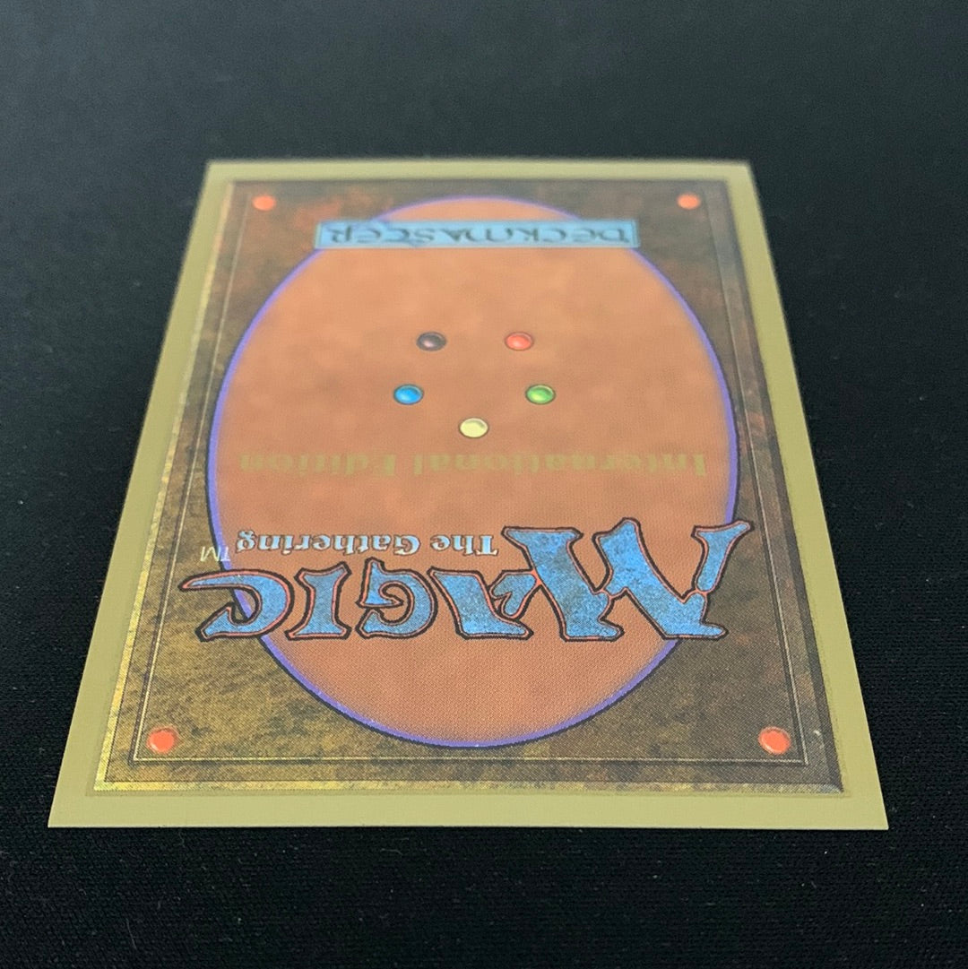 MTG Singles - Tropical Island - International Edition -
