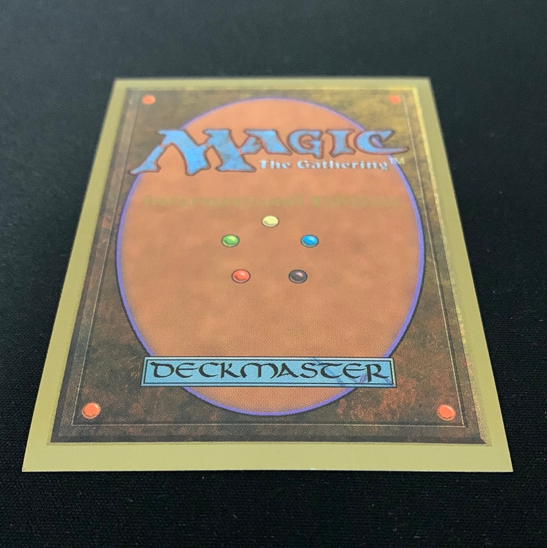 MTG Singles - Tropical Island - International Edition -