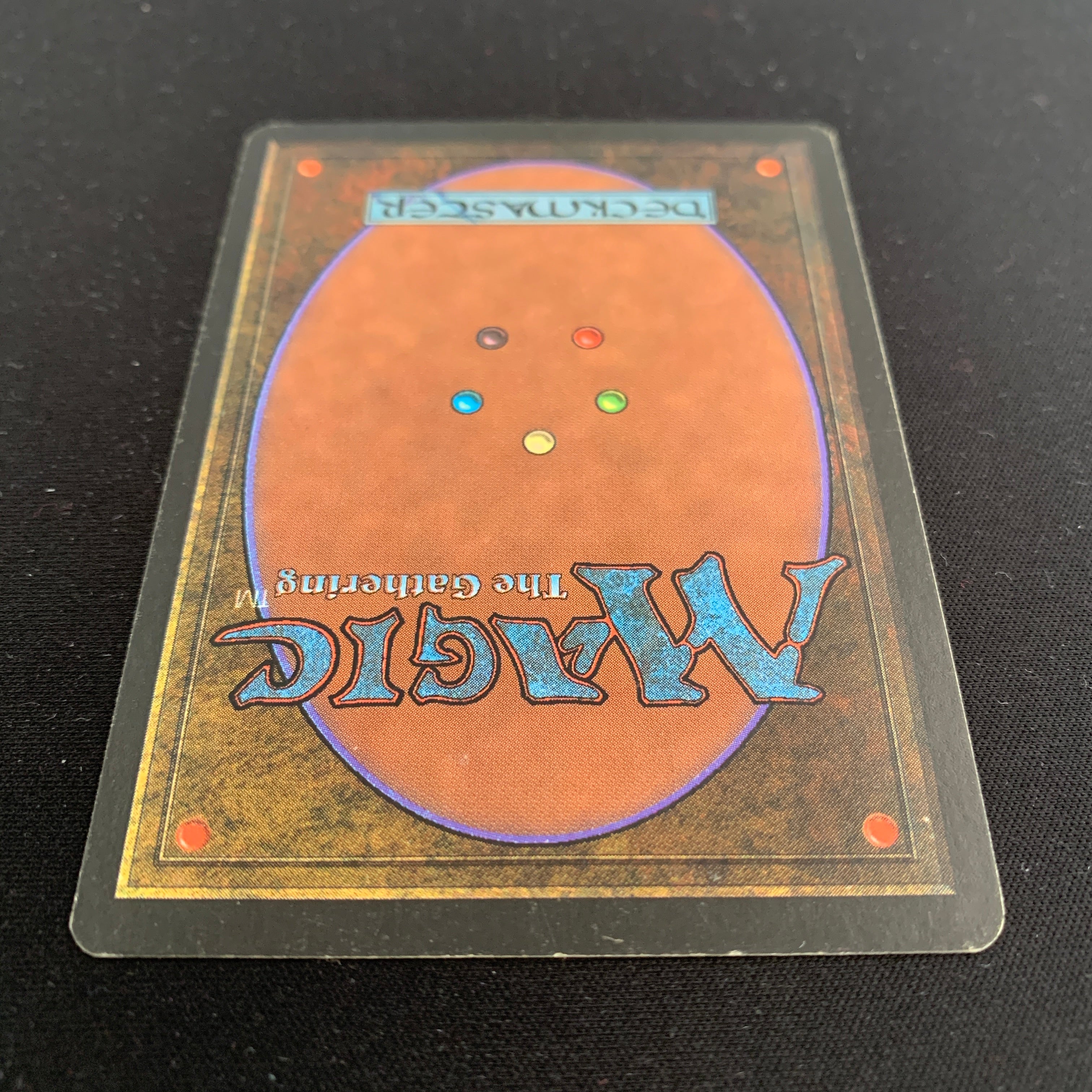 MTG Singles - Tundra - Beta -