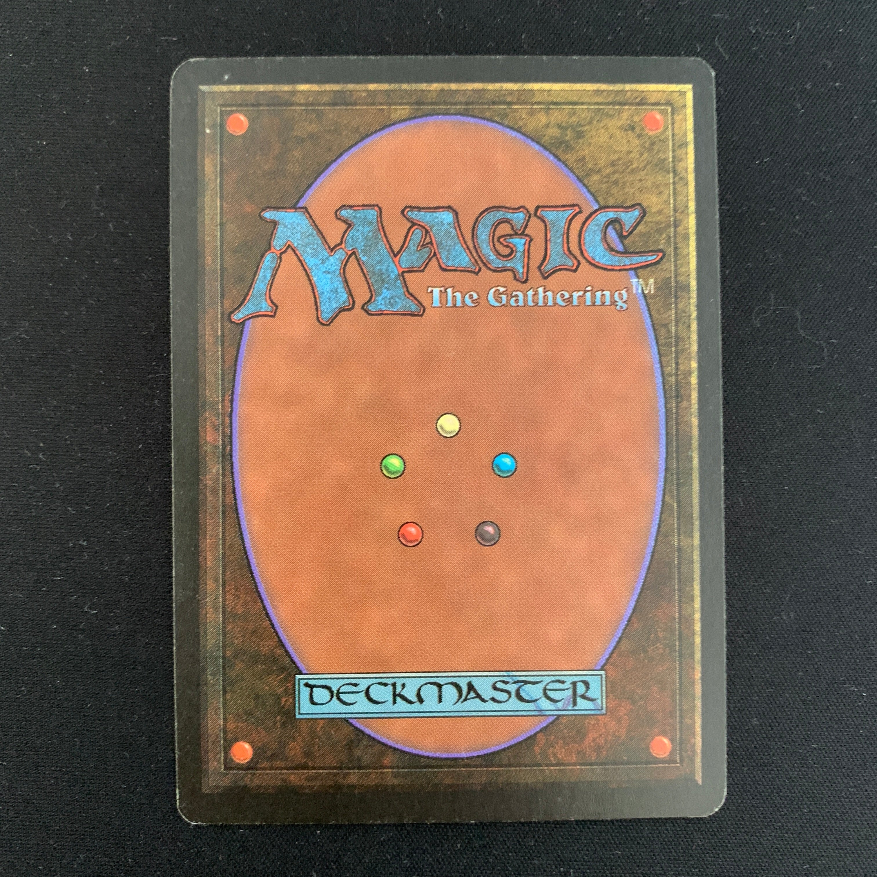 MTG Singles - Tundra - Beta -