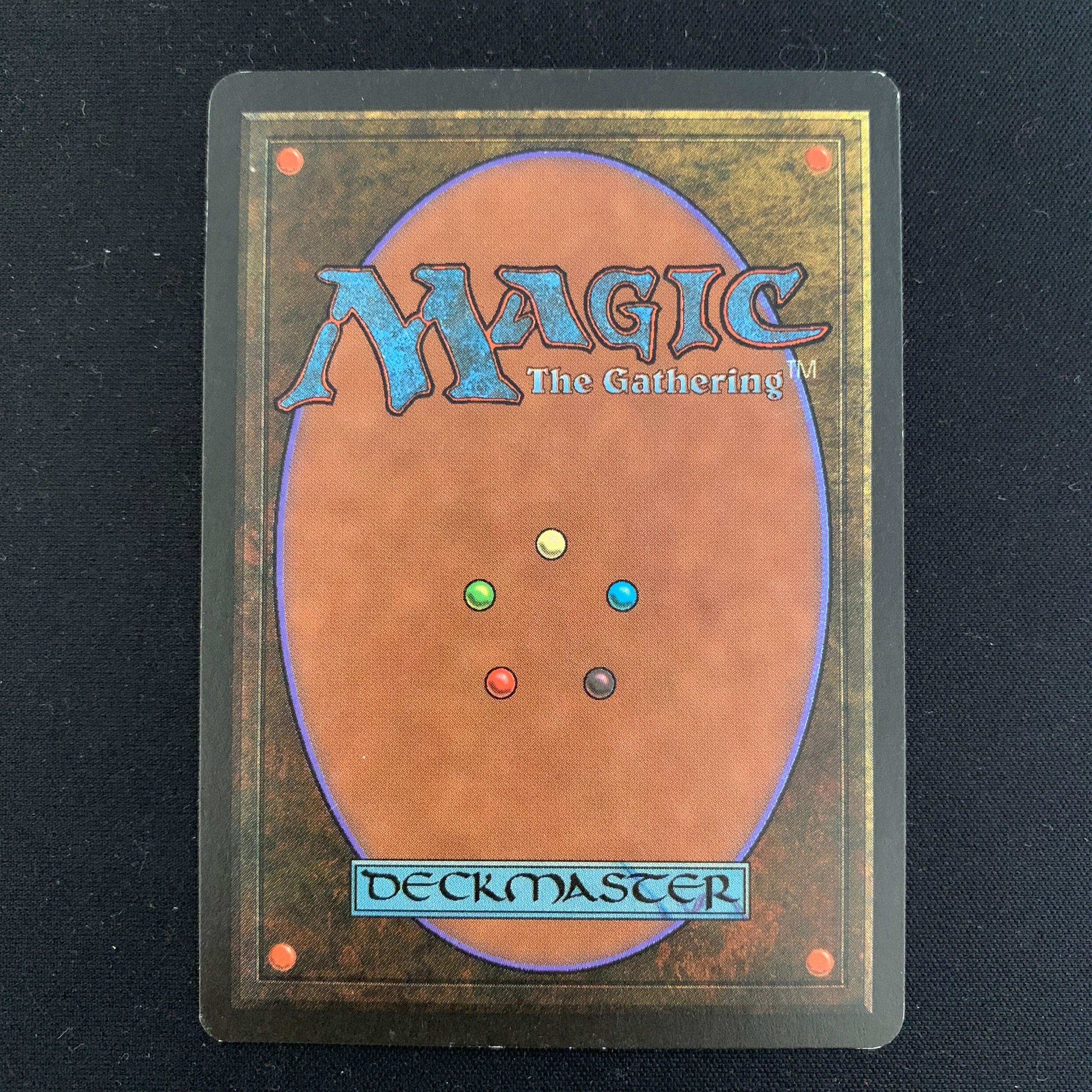 MTG Singles - Tundra - Beta -