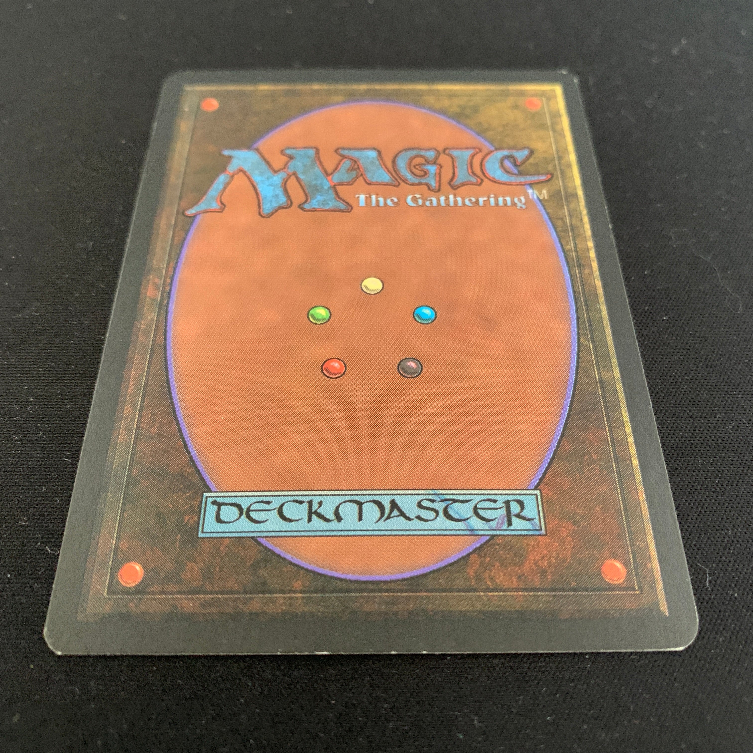 MTG Singles - Tundra - Beta -