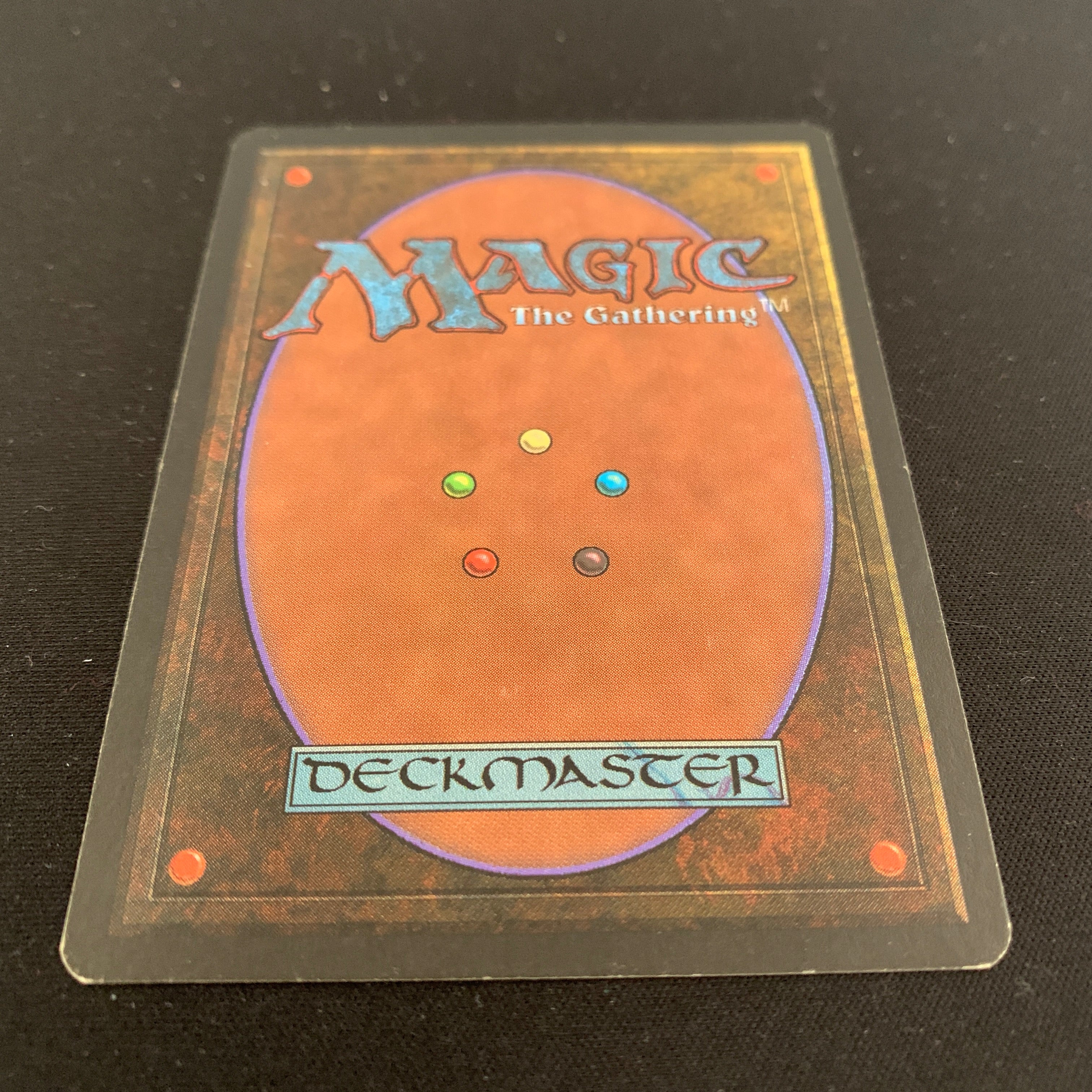 MTG Singles - Tundra - Beta -