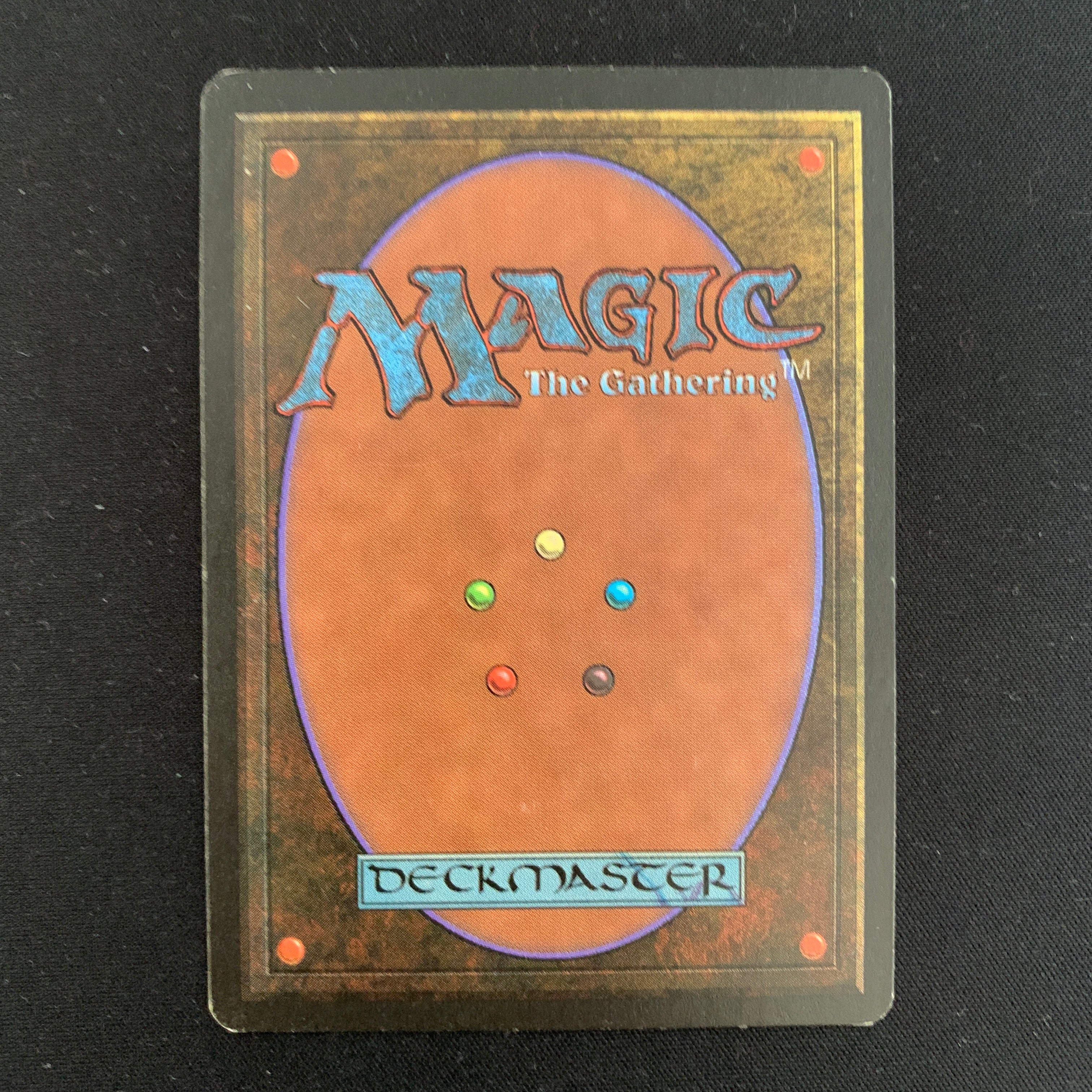 MTG Singles - Tundra - Beta -