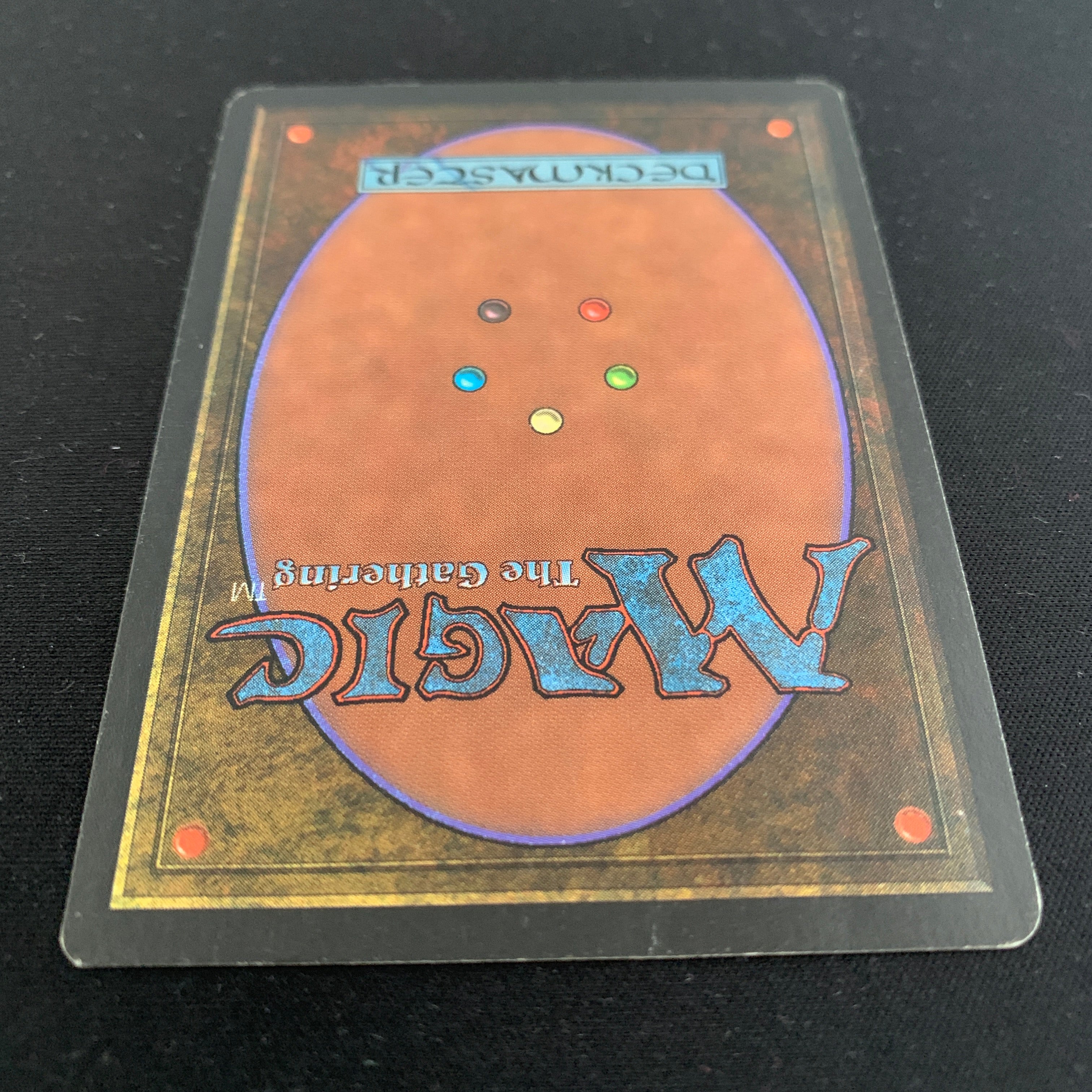 MTG Singles - Tundra - Beta -