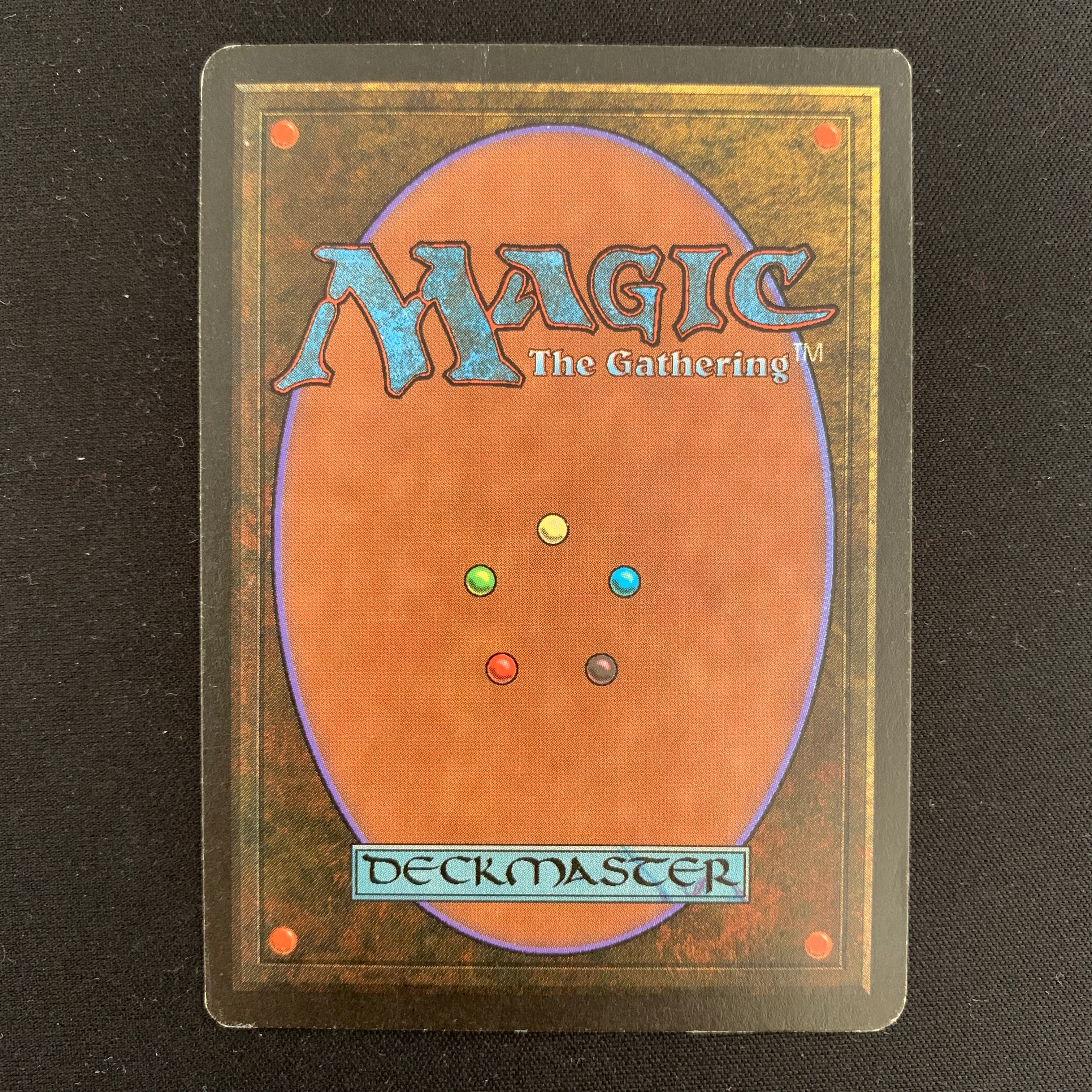 MTG Singles - Tundra - Beta -