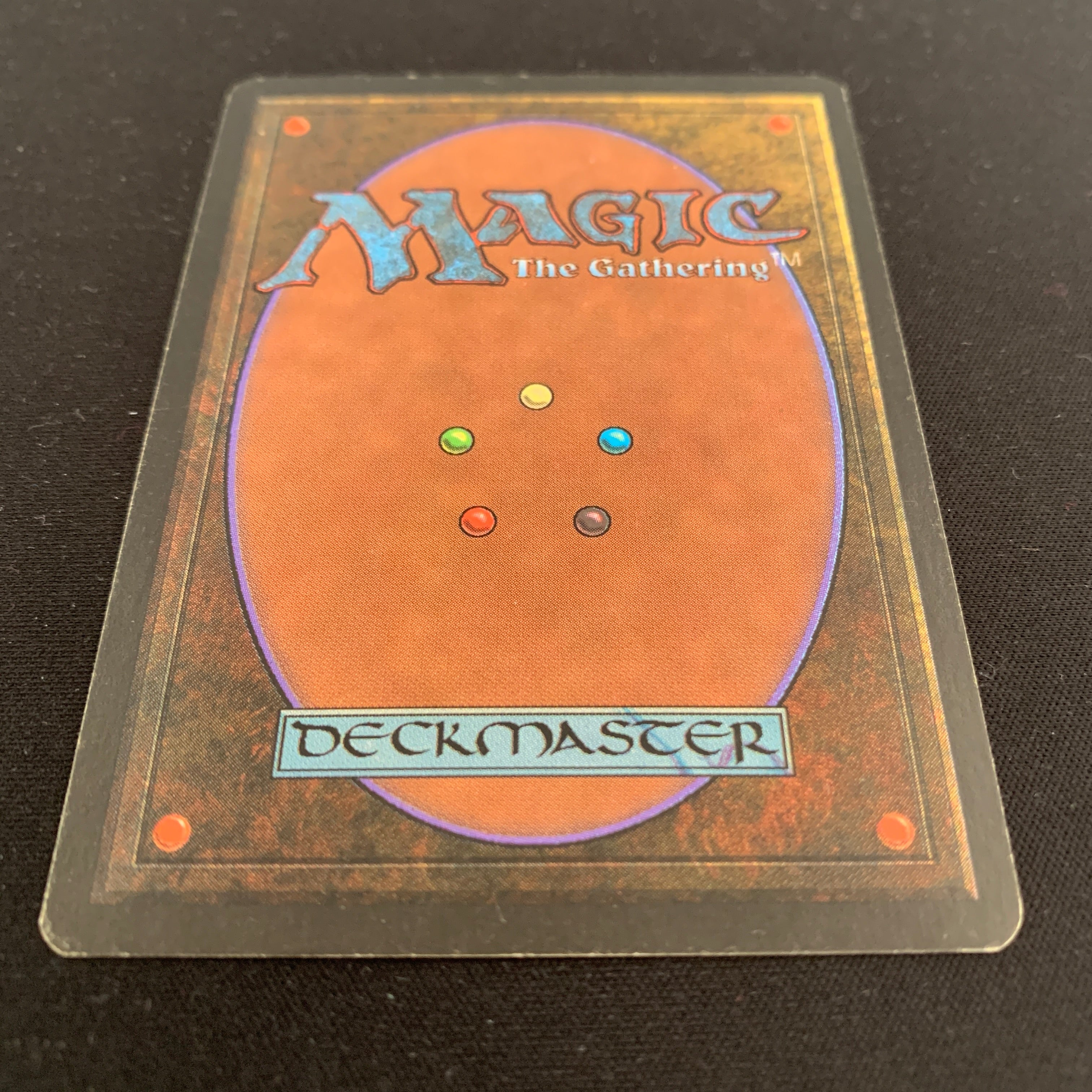 MTG Singles - Tundra - Beta -