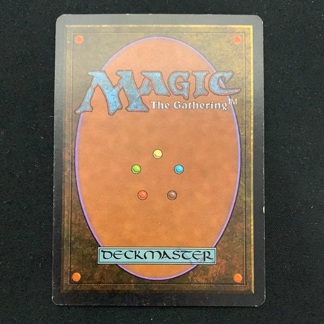 MTG Singles - Tundra - Unlimited -