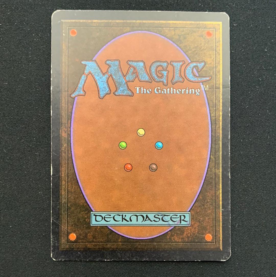 MTG Singles - Tundra - Unlimited -
