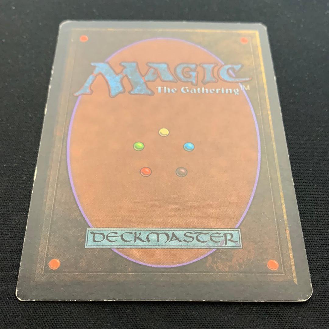 MTG Singles - Tundra - Unlimited -