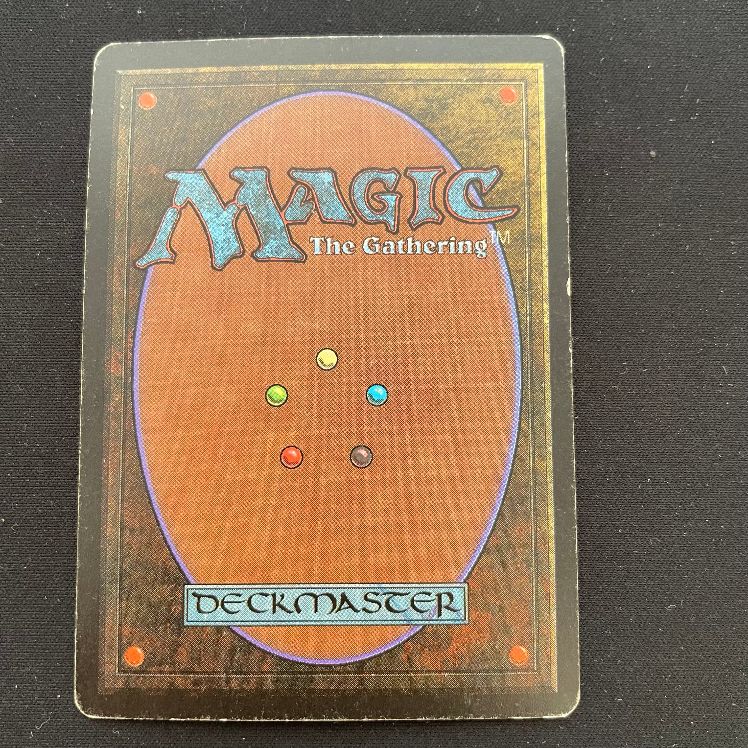 MTG Singles - Underground Sea - Beta -