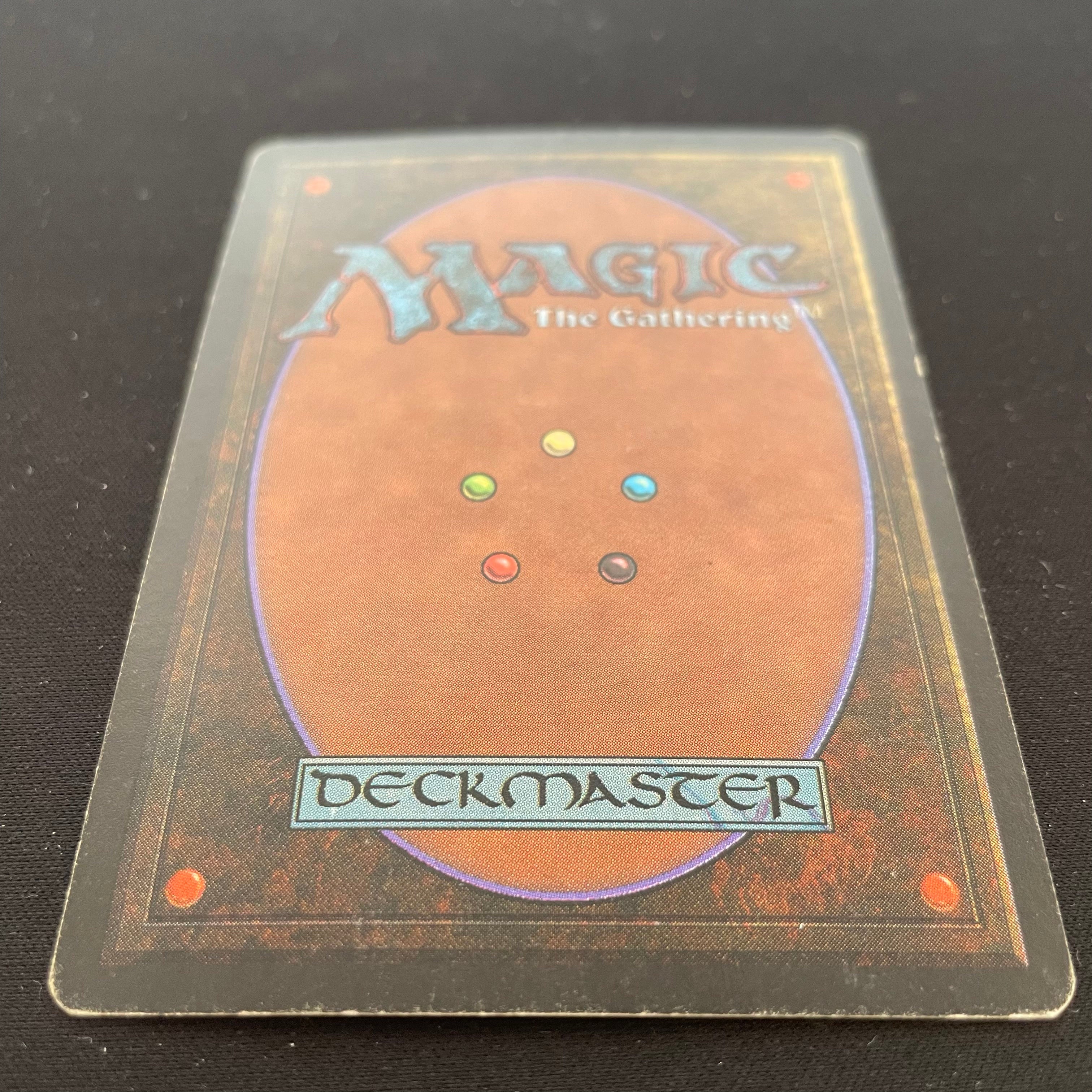 MTG Singles - Underground Sea - Beta -