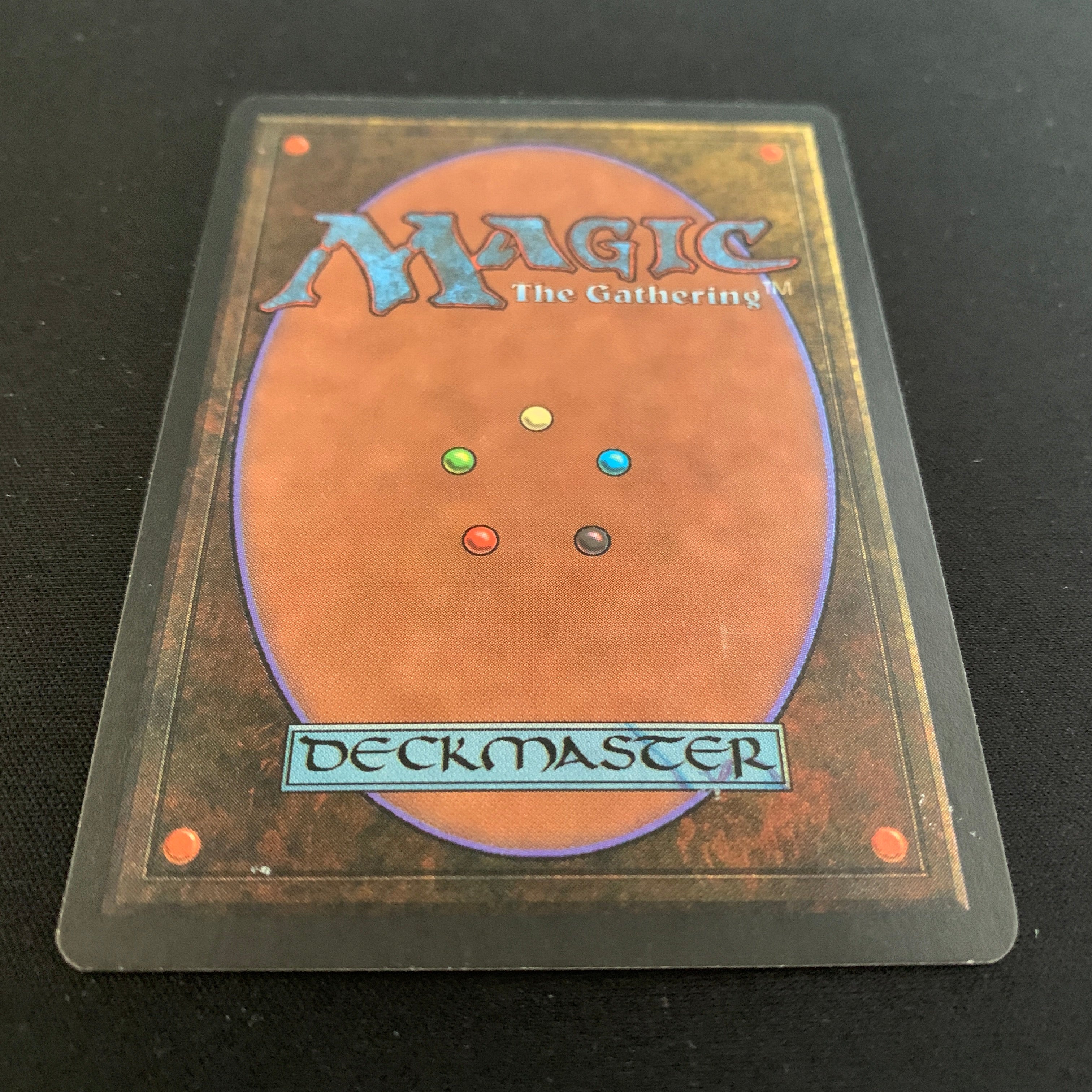 MTG Singles - Vesuvan Doppelganger - Beta -