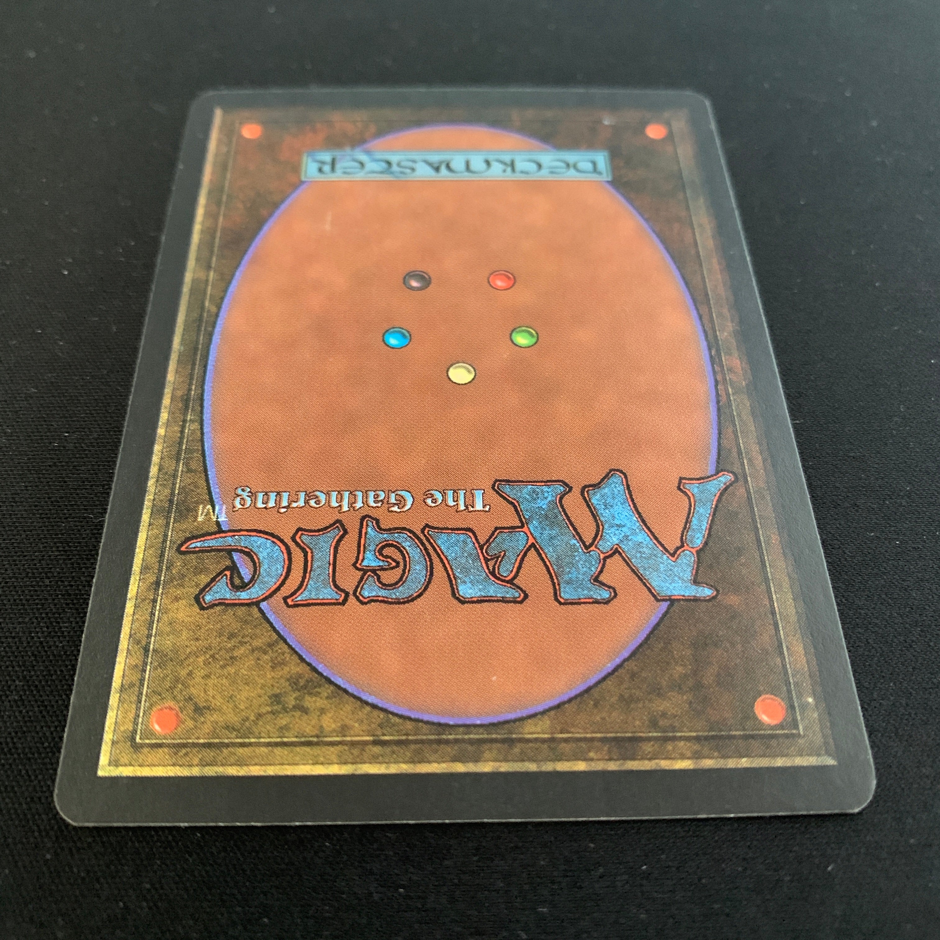 MTG Singles - Vesuvan Doppelganger - Beta -