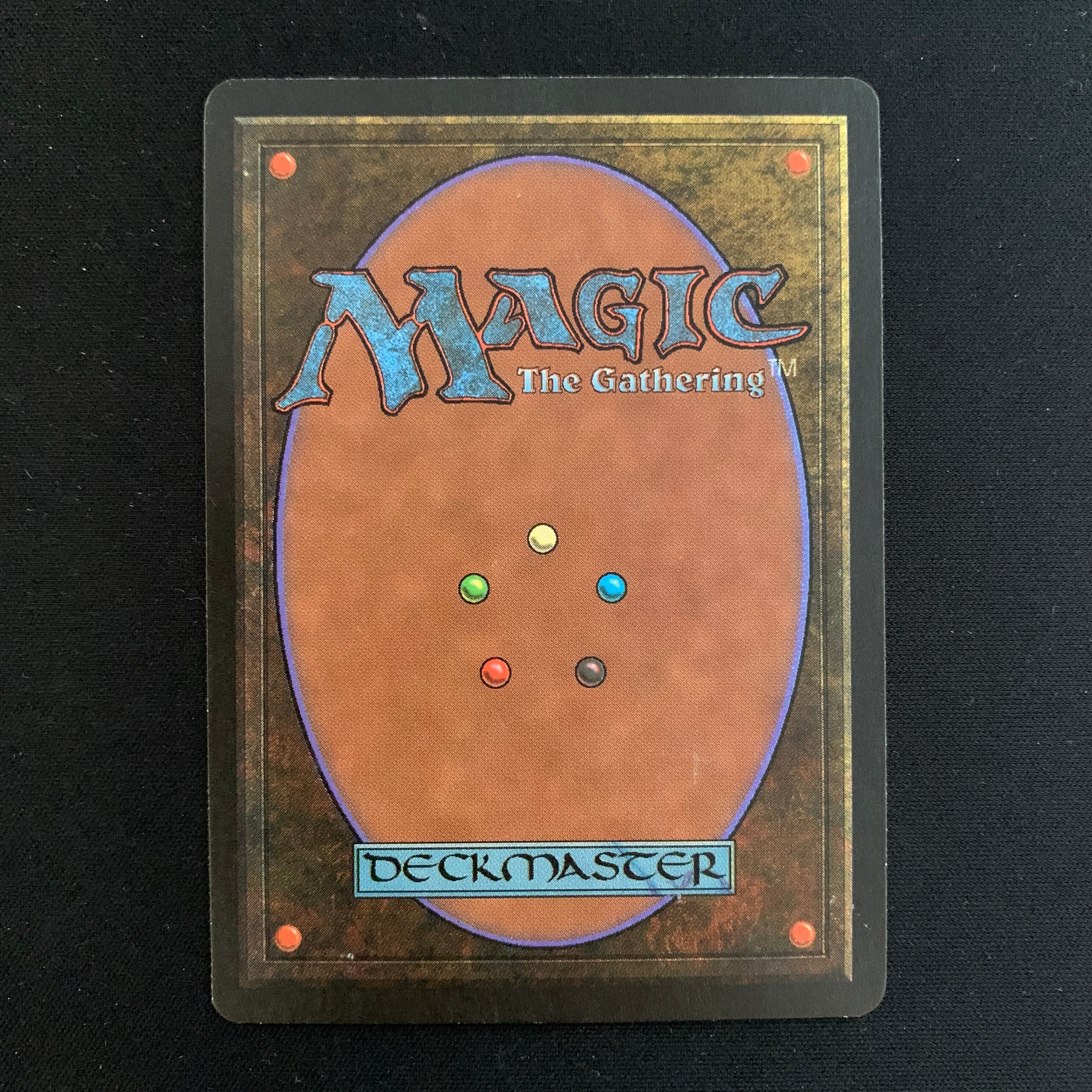 MTG Singles - Vesuvan Doppelganger - Beta -