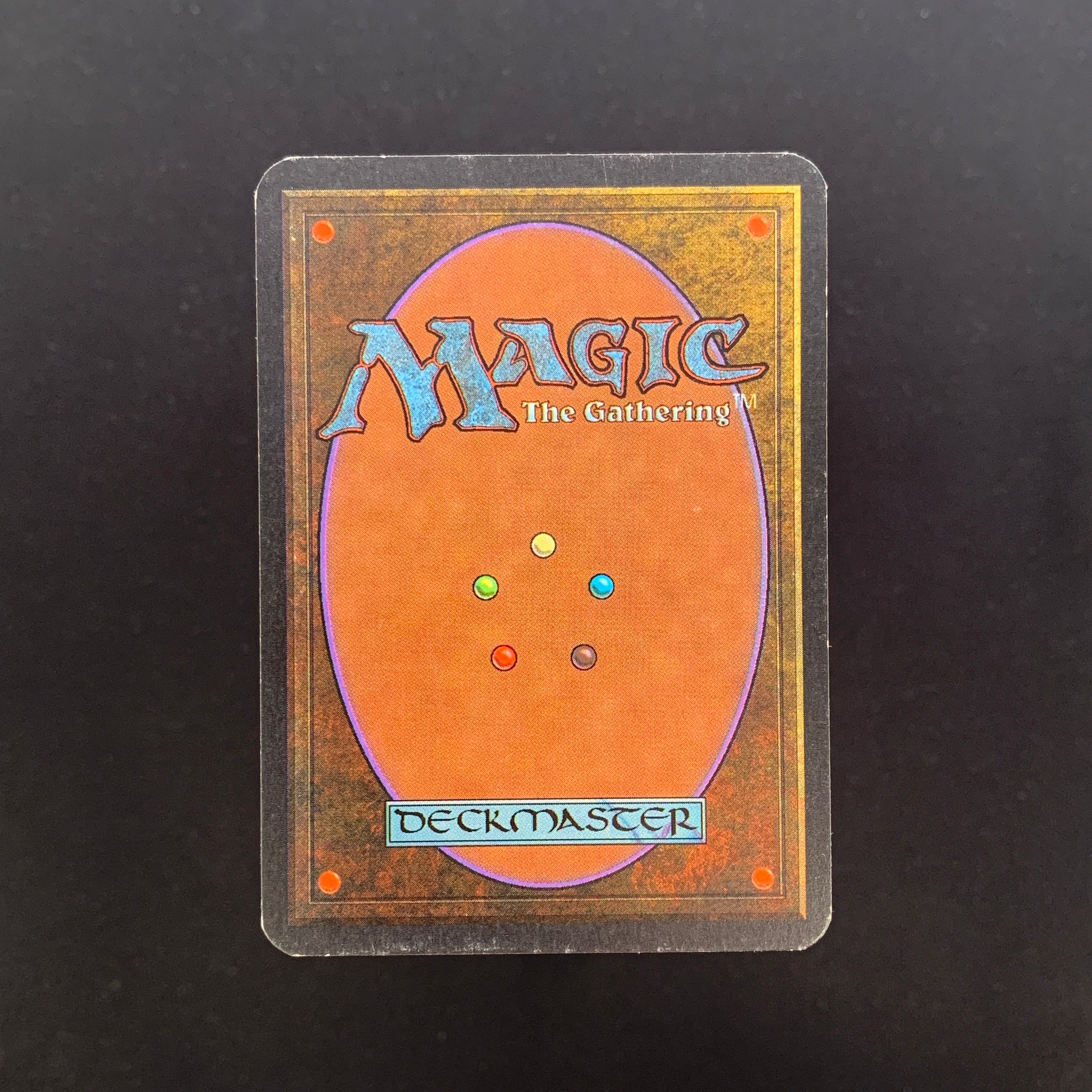 MTG Singles - White Knight - Alpha -