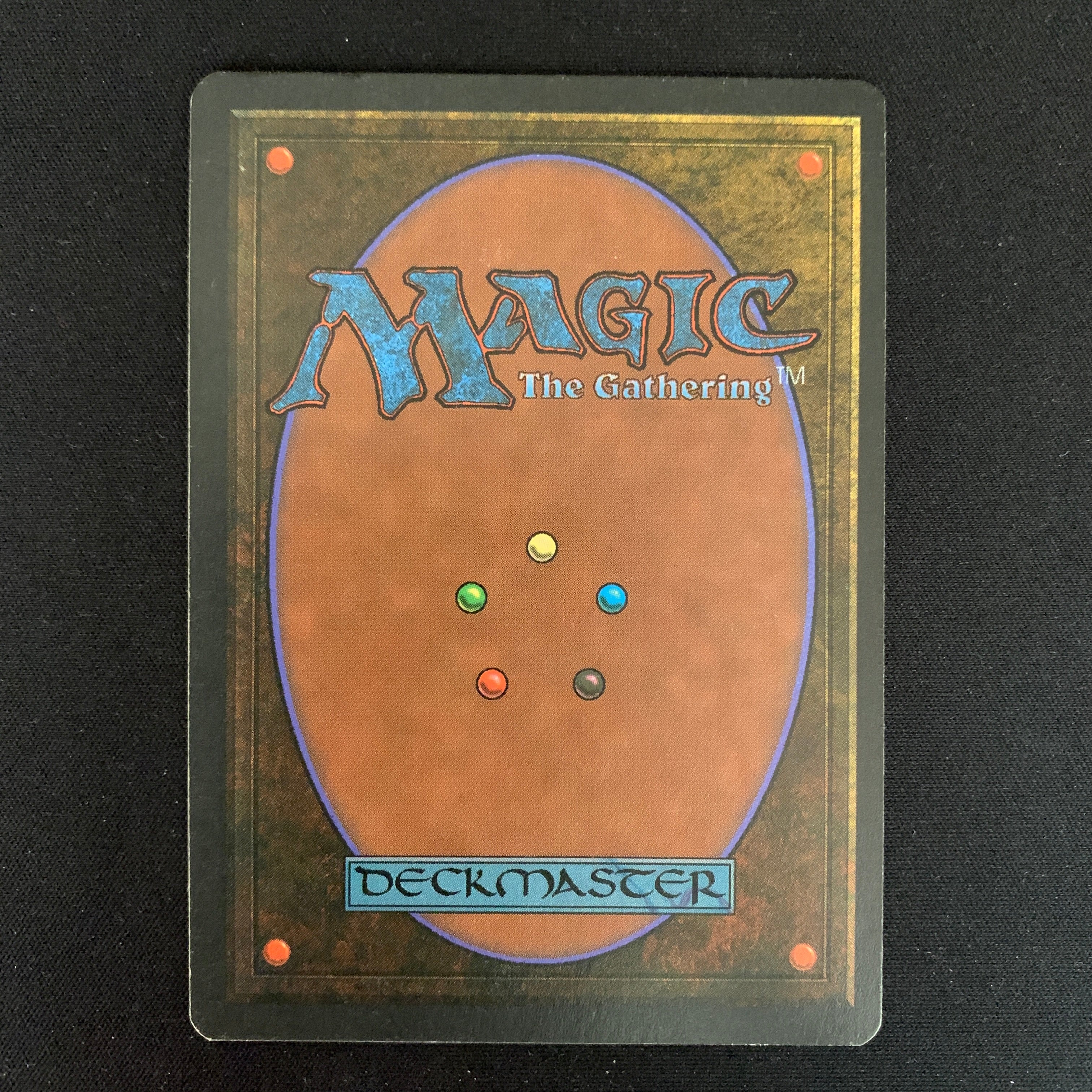 MTG Singles - Willow Satyr - Legends Italian -